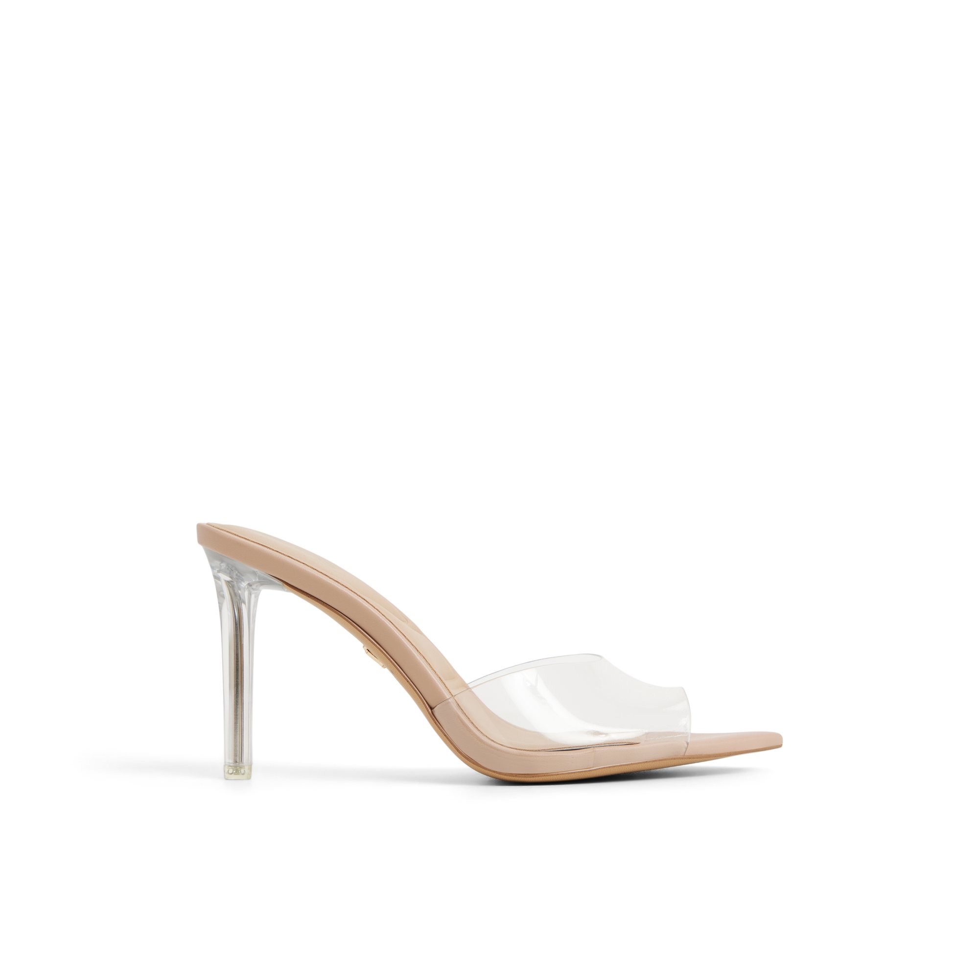 Aldo Annabrilden In Bone In Brown