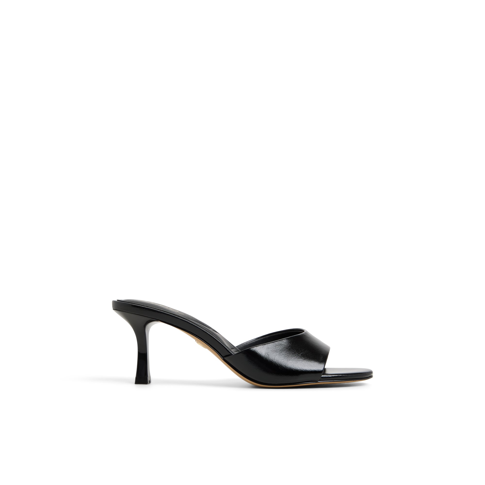 Aldo Annaberaen In Black