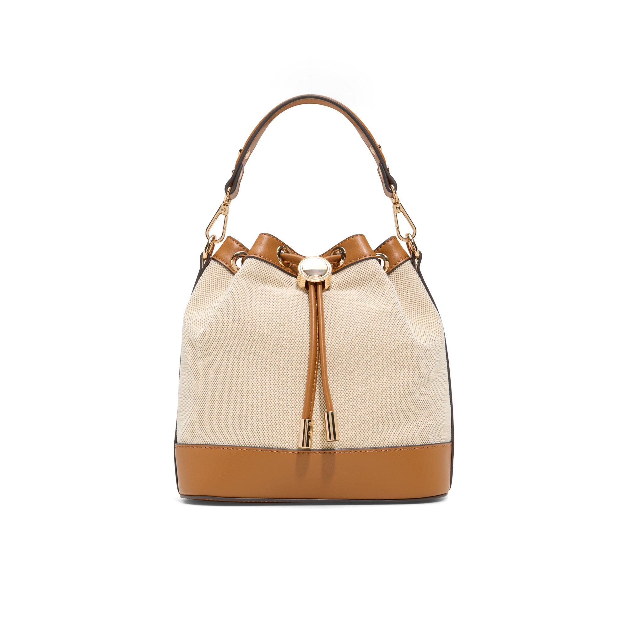 Aldo Annalanyyx In Tan In Brown