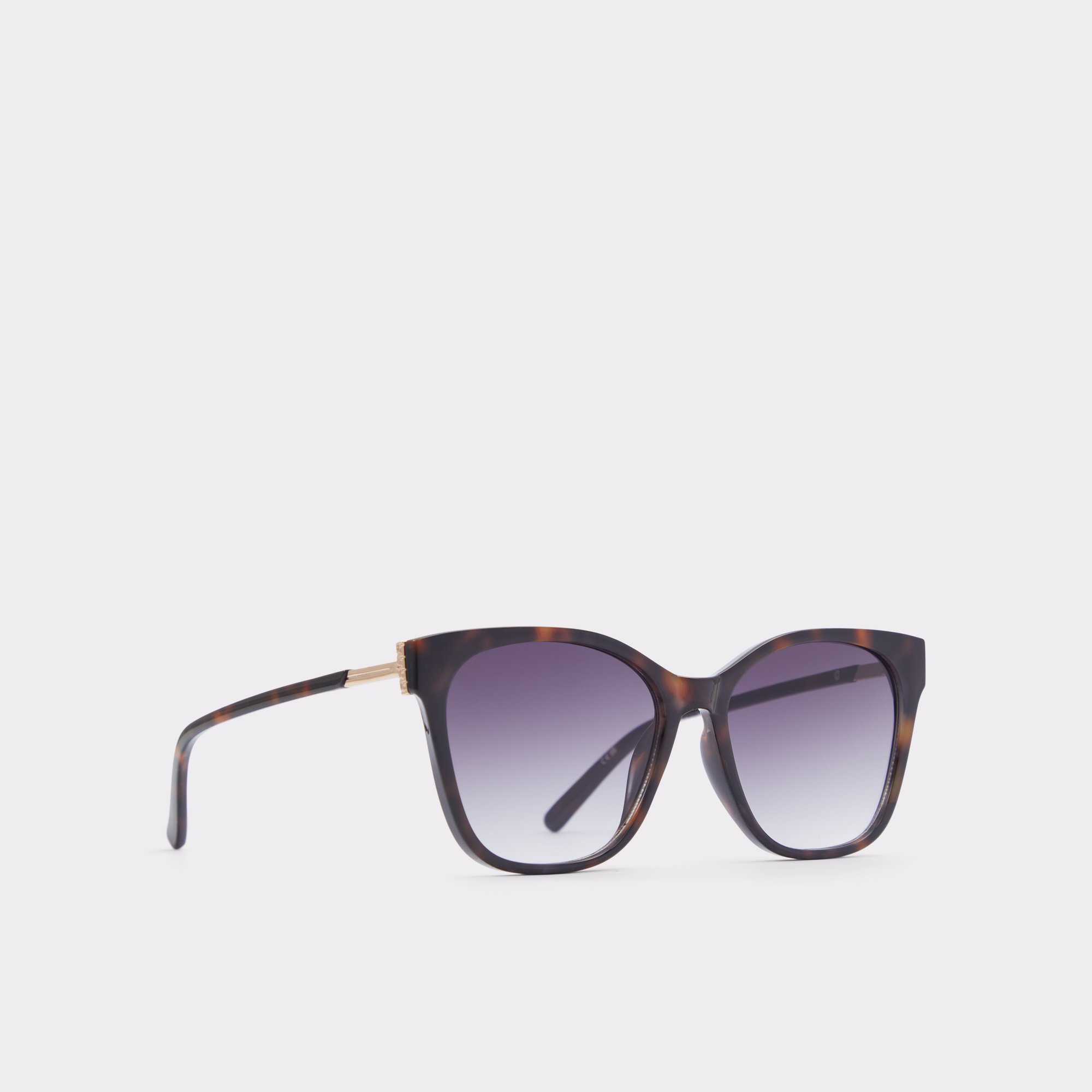 Annamagyn Other Brown Women's Sunglasses | ALDO Canada