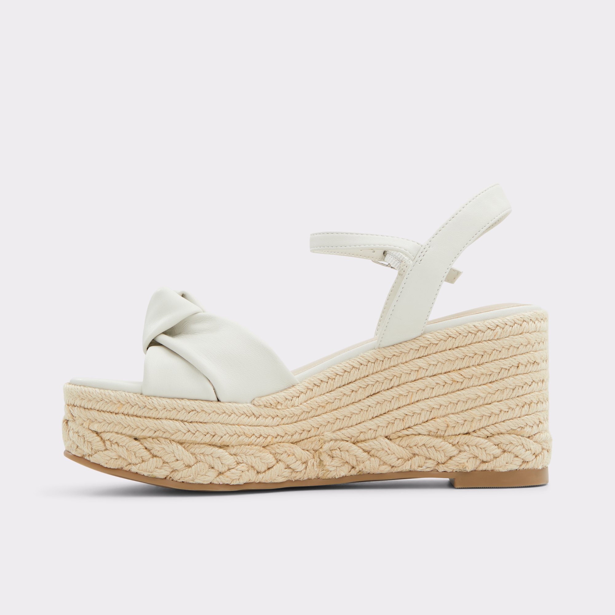 Annamarie White Women's Wedges | ALDO Canada