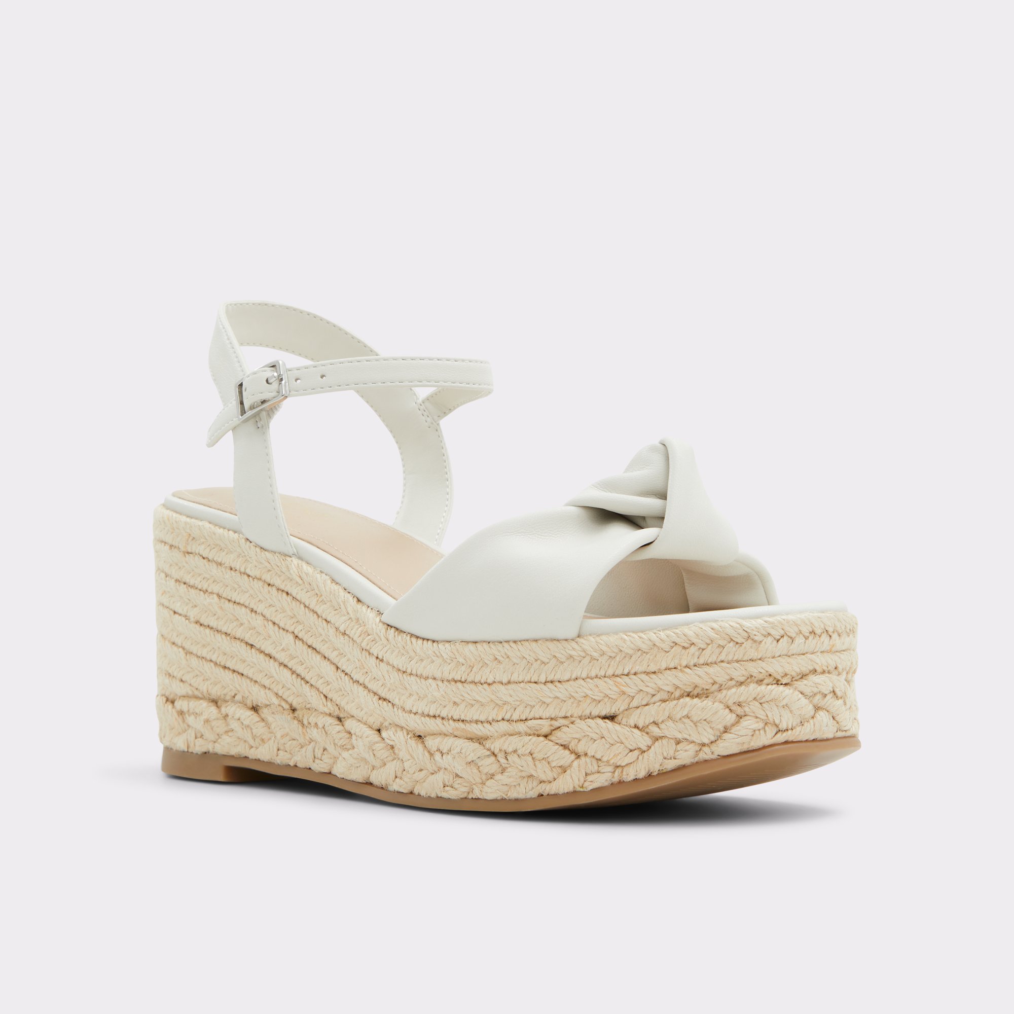 Annamarie White Women's Wedges | ALDO Canada