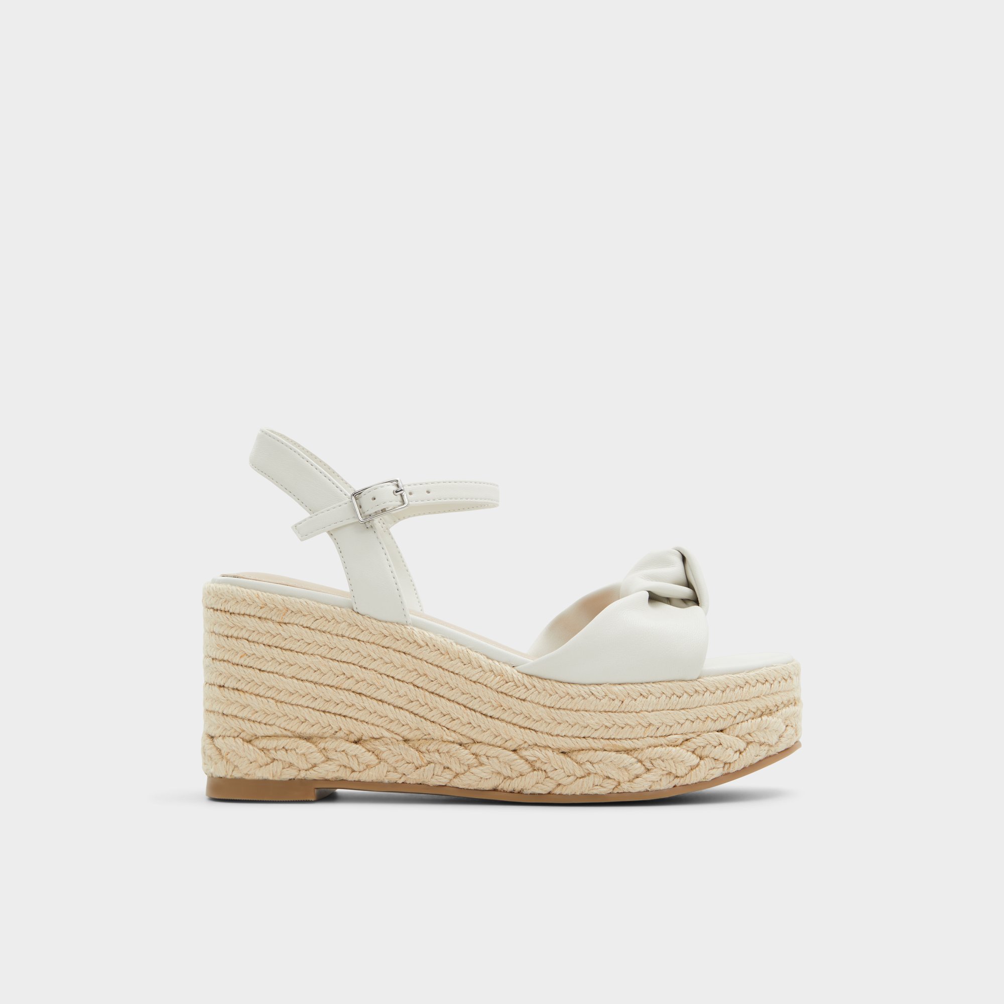 aldo espadrilles wedges