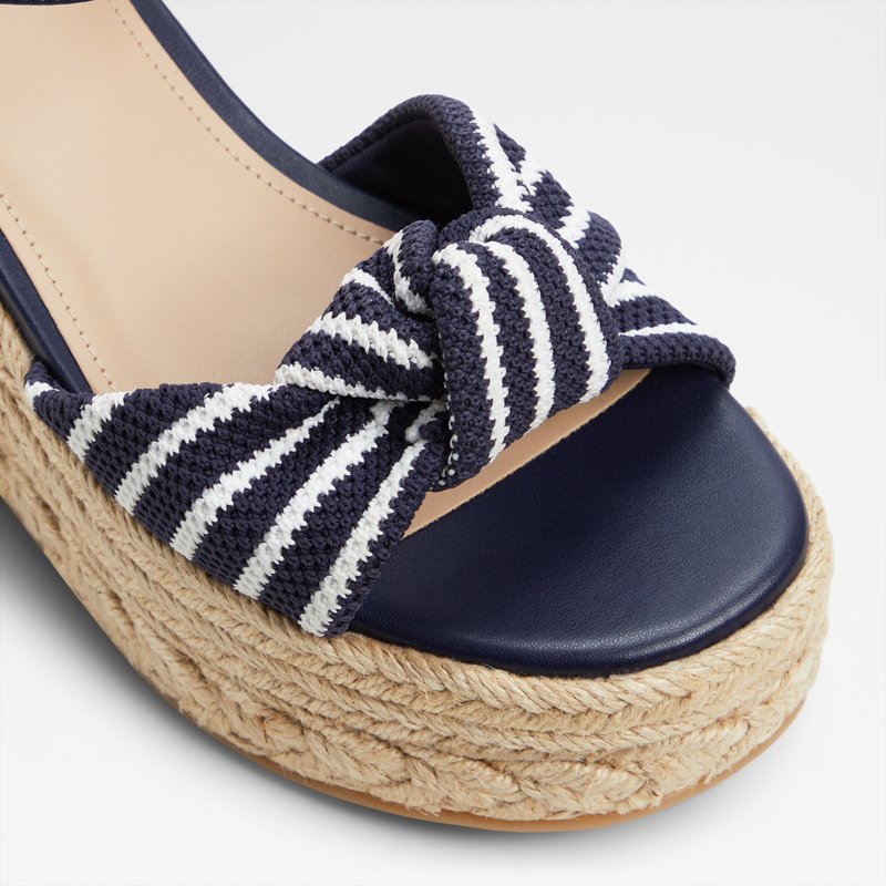 Annamarie sandalia de mujer