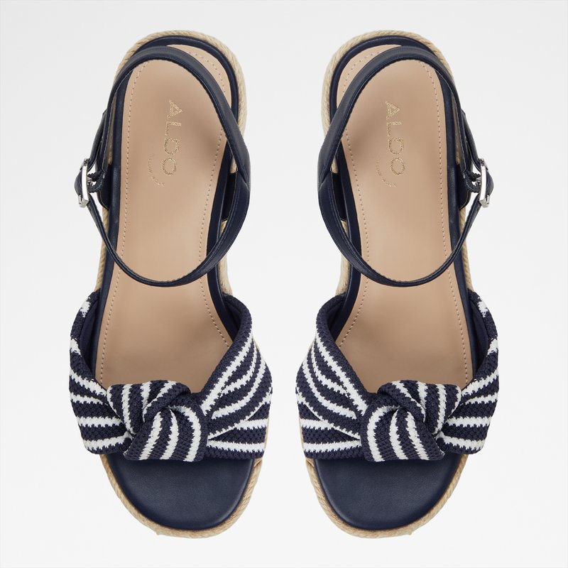 Annamarie sandalia de mujer