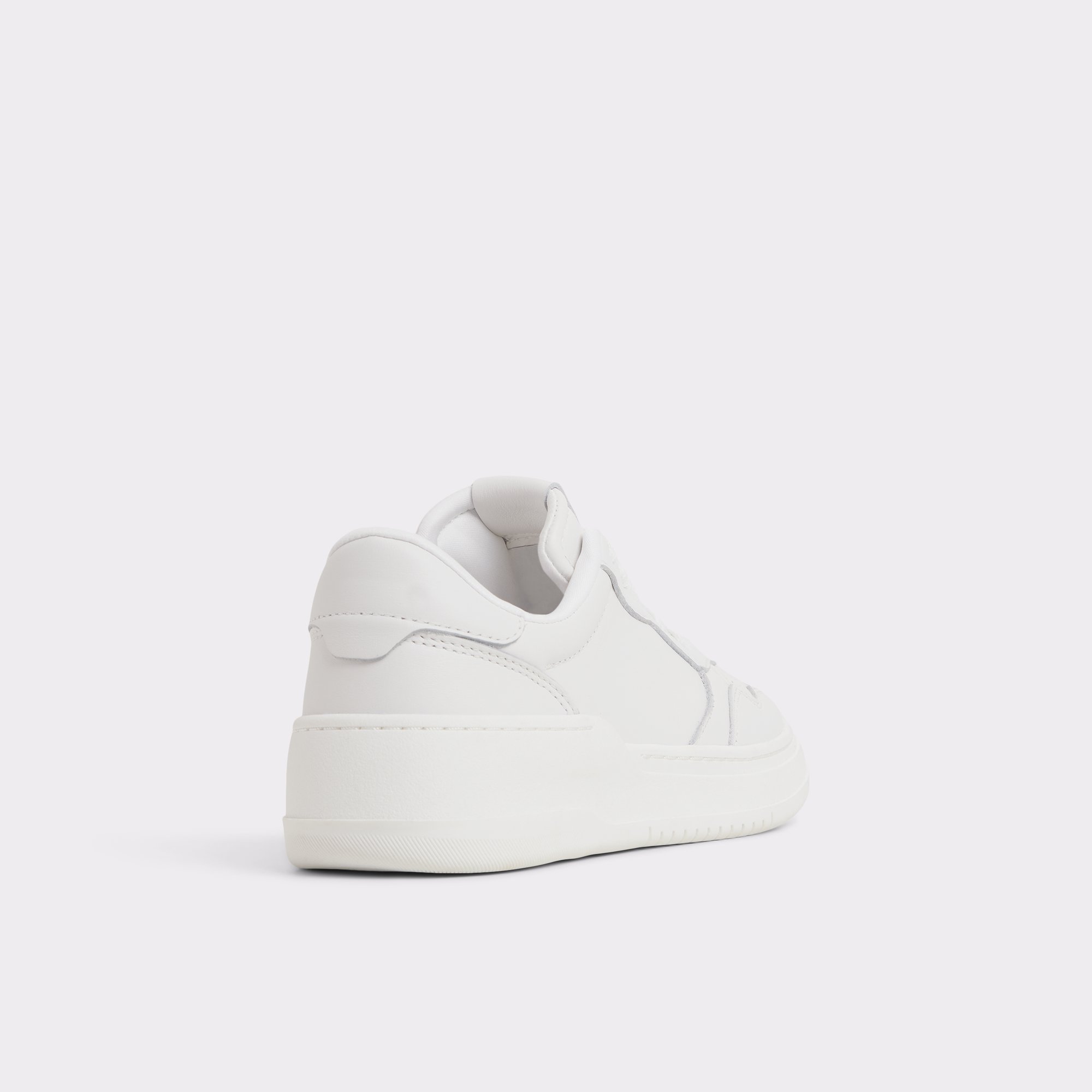 Anndale Blanc Femmes Sneakers bas | ALDO Canada