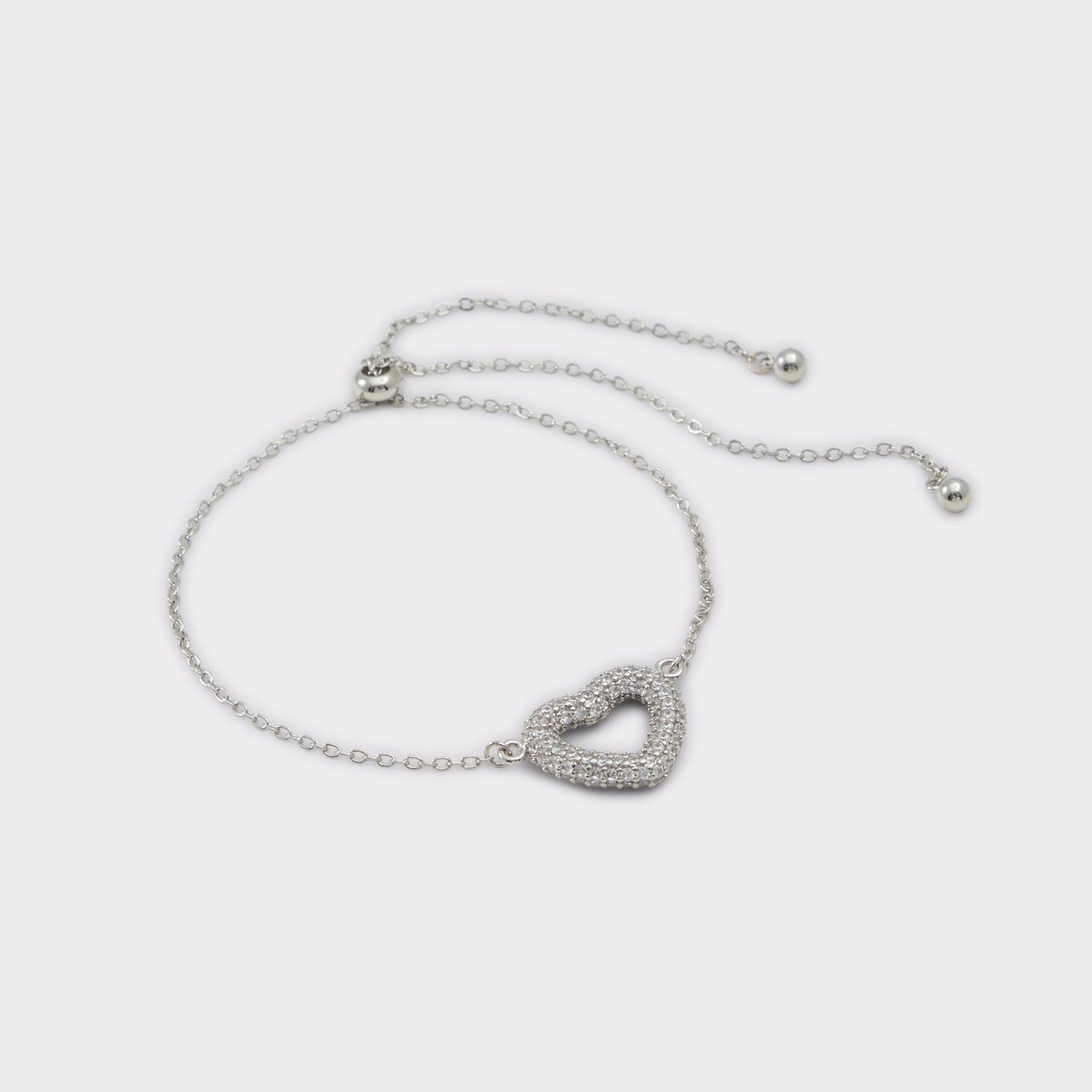 Annerley Silver/Clear Multi Women's Bracelets | ALDO Canada