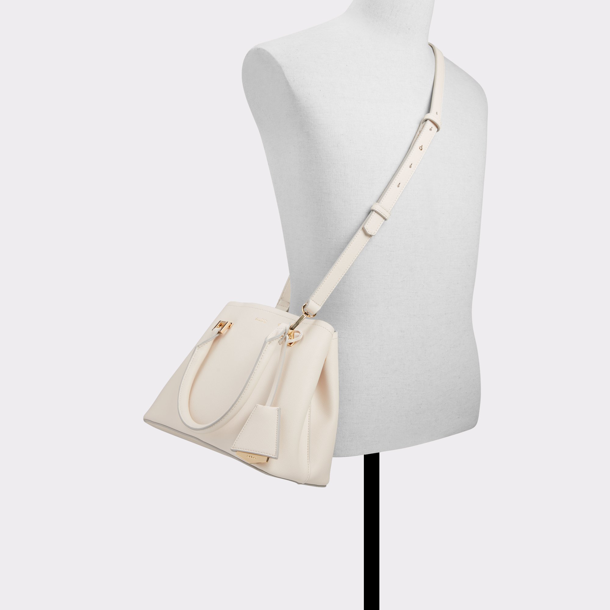 Olerithaa Bone Women's Tote & Satchel bags | ALDO US