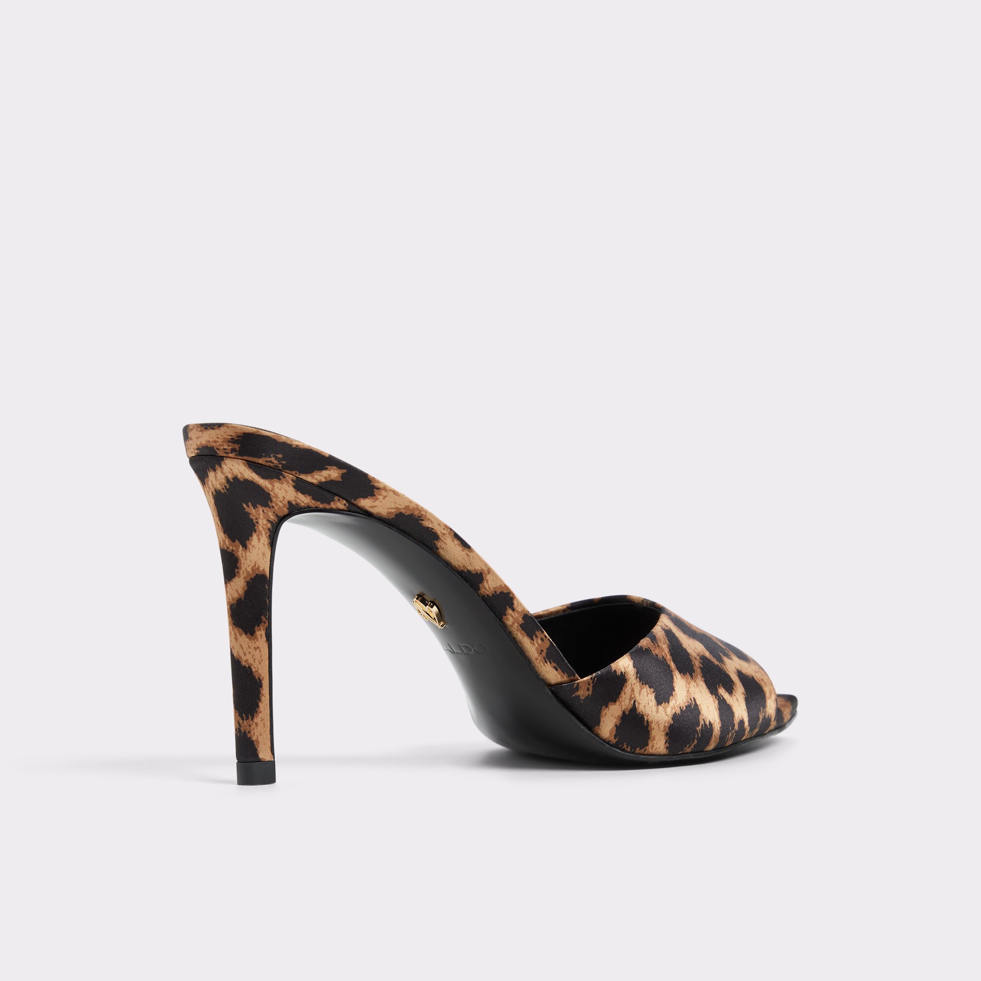 ALDO*メタリックアクセント/大人の足元/ミュール*Anniebrilden anniebrilden_multi_967-003-