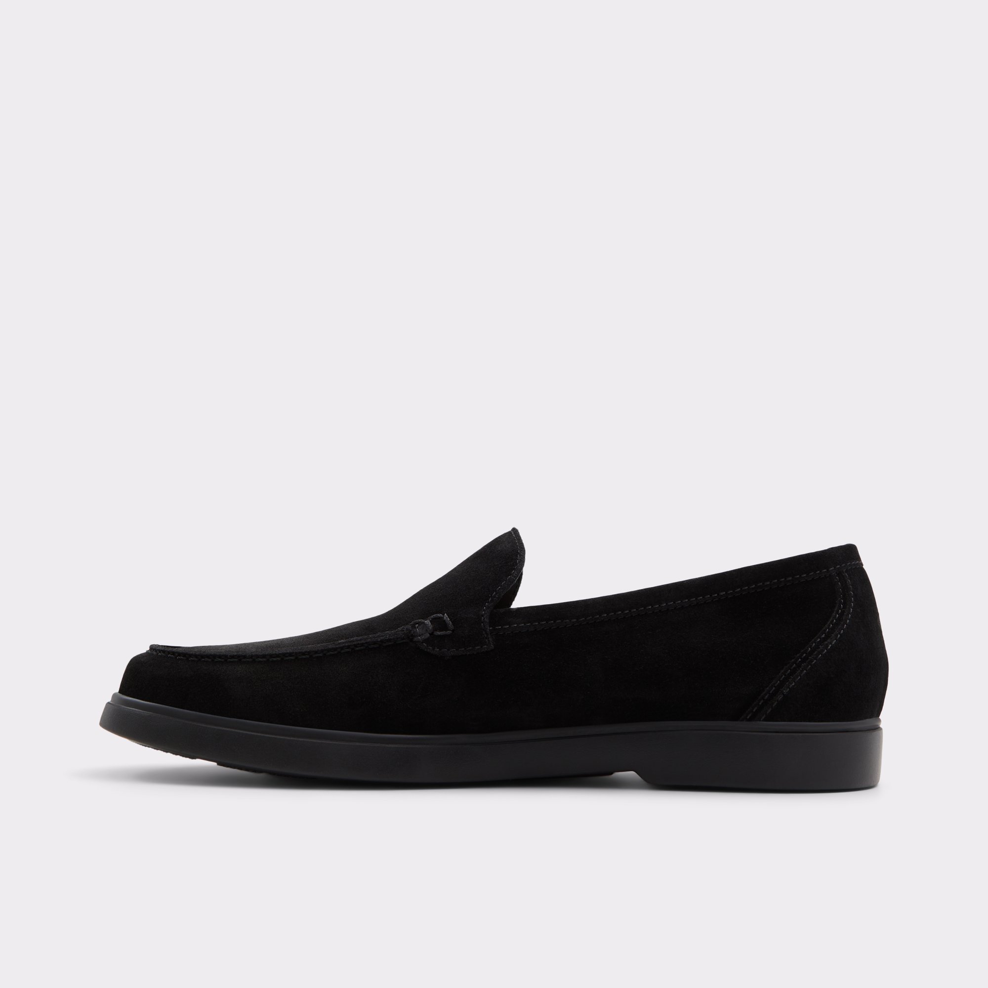 Anto Black Men's Espadrilles | ALDO US