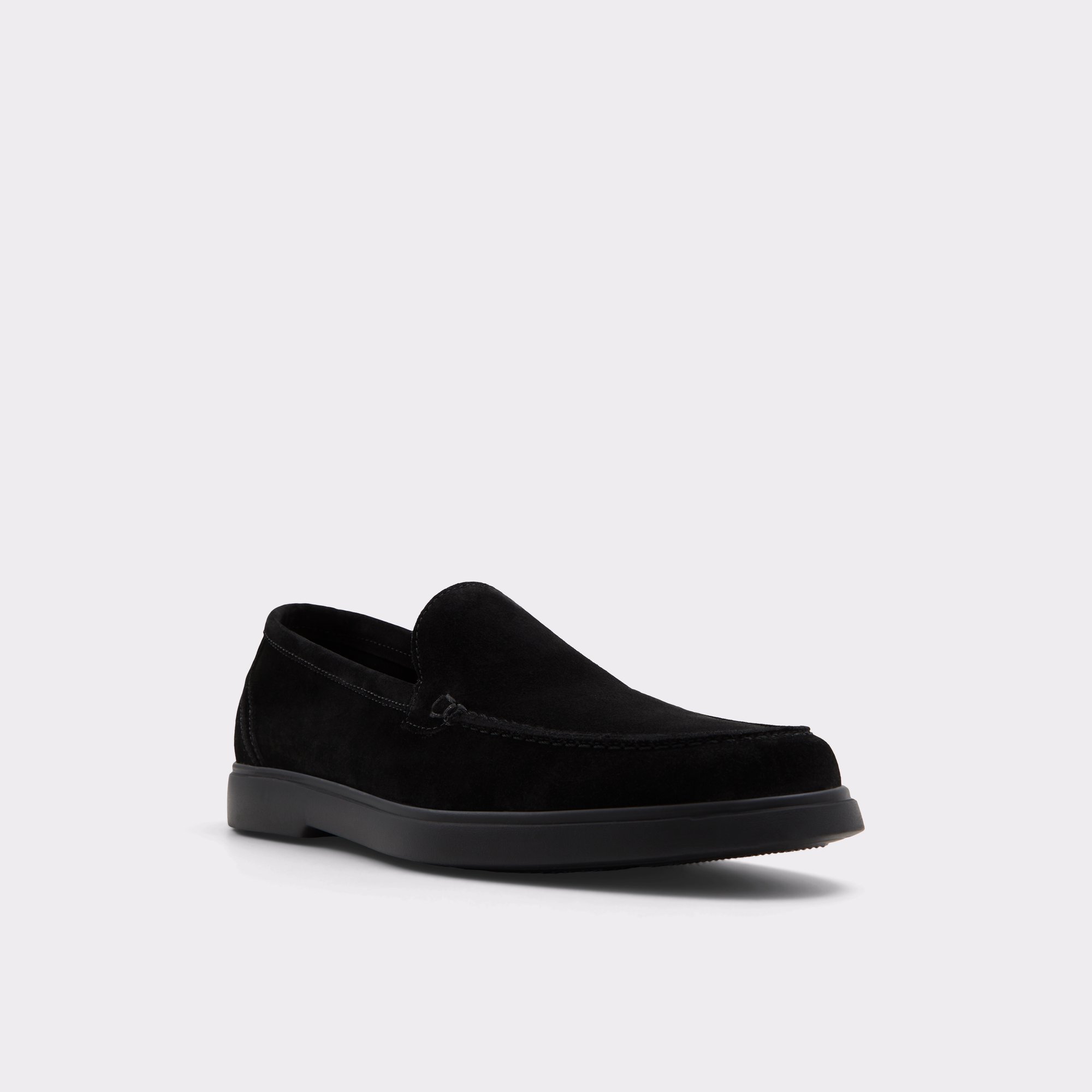 Anto Black Men's Espadrilles | ALDO Canada