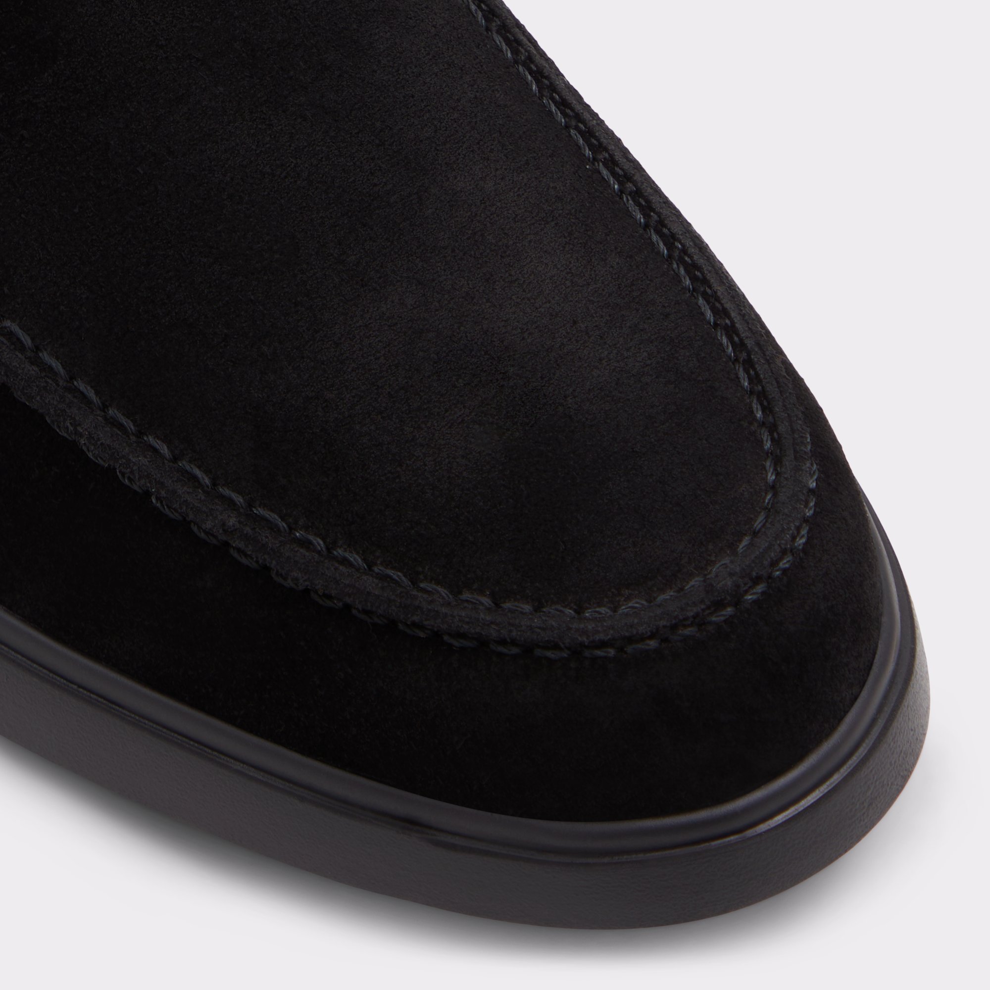 Anto Black Men's Espadrilles | ALDO Canada