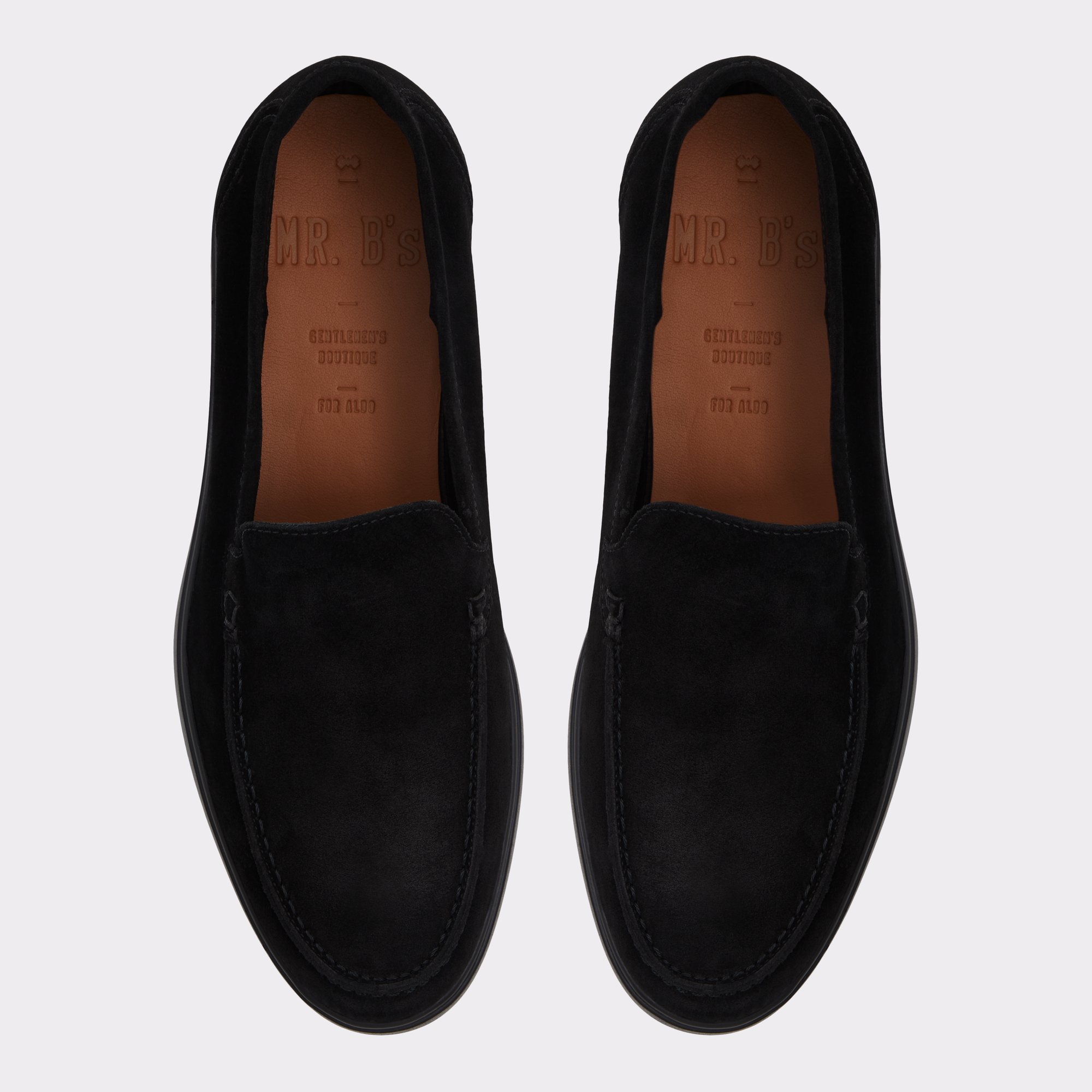 Anto Black Men's Espadrilles | ALDO Canada