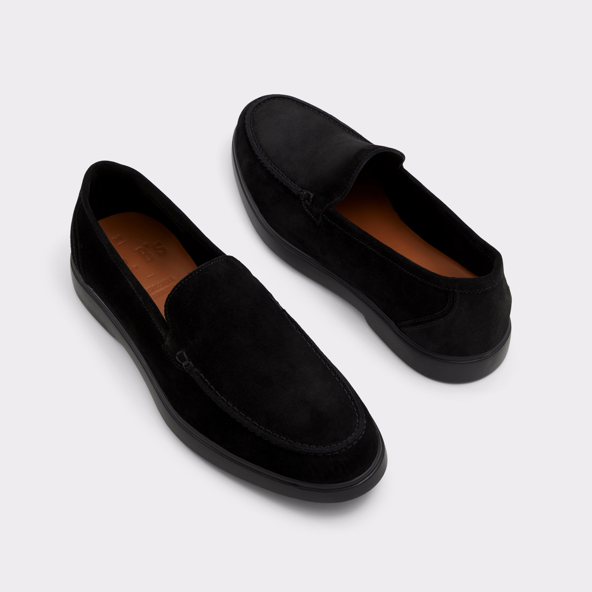 Anto Black Men's Espadrilles | ALDO Canada