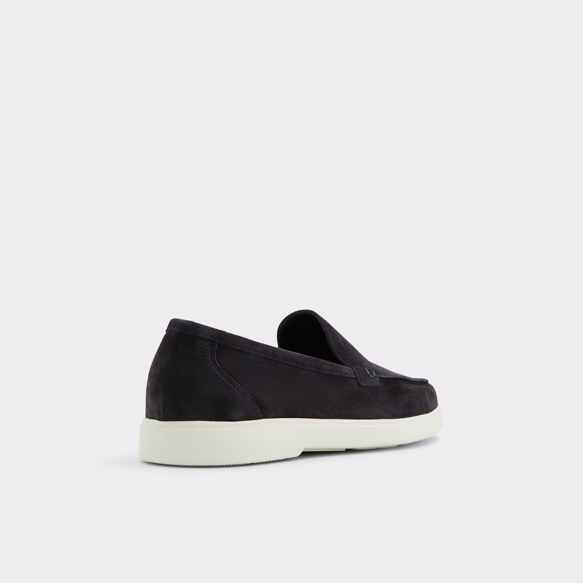 Anto Navy Men's Espadrilles | ALDO Canada