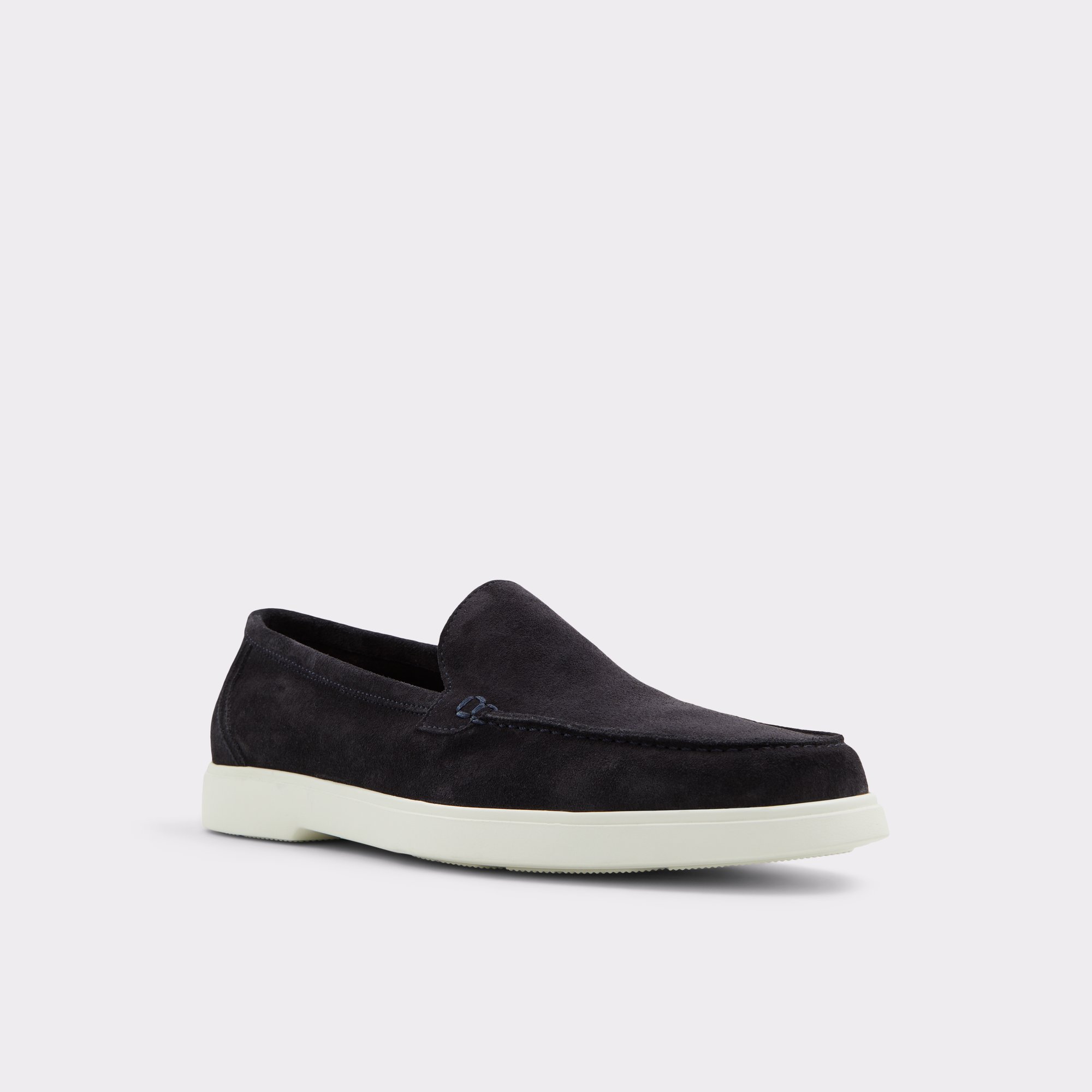 Anto Navy Men's Espadrilles | ALDO Canada