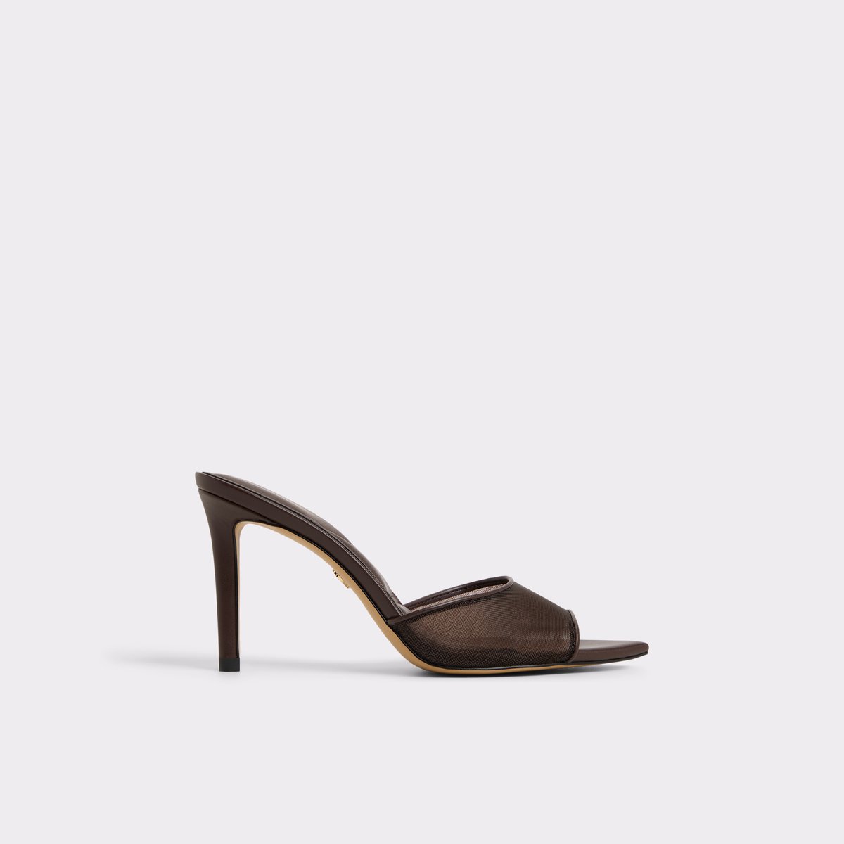Anyabrilden Marron Foncé Femmes Talons hauts | ALDO Canada