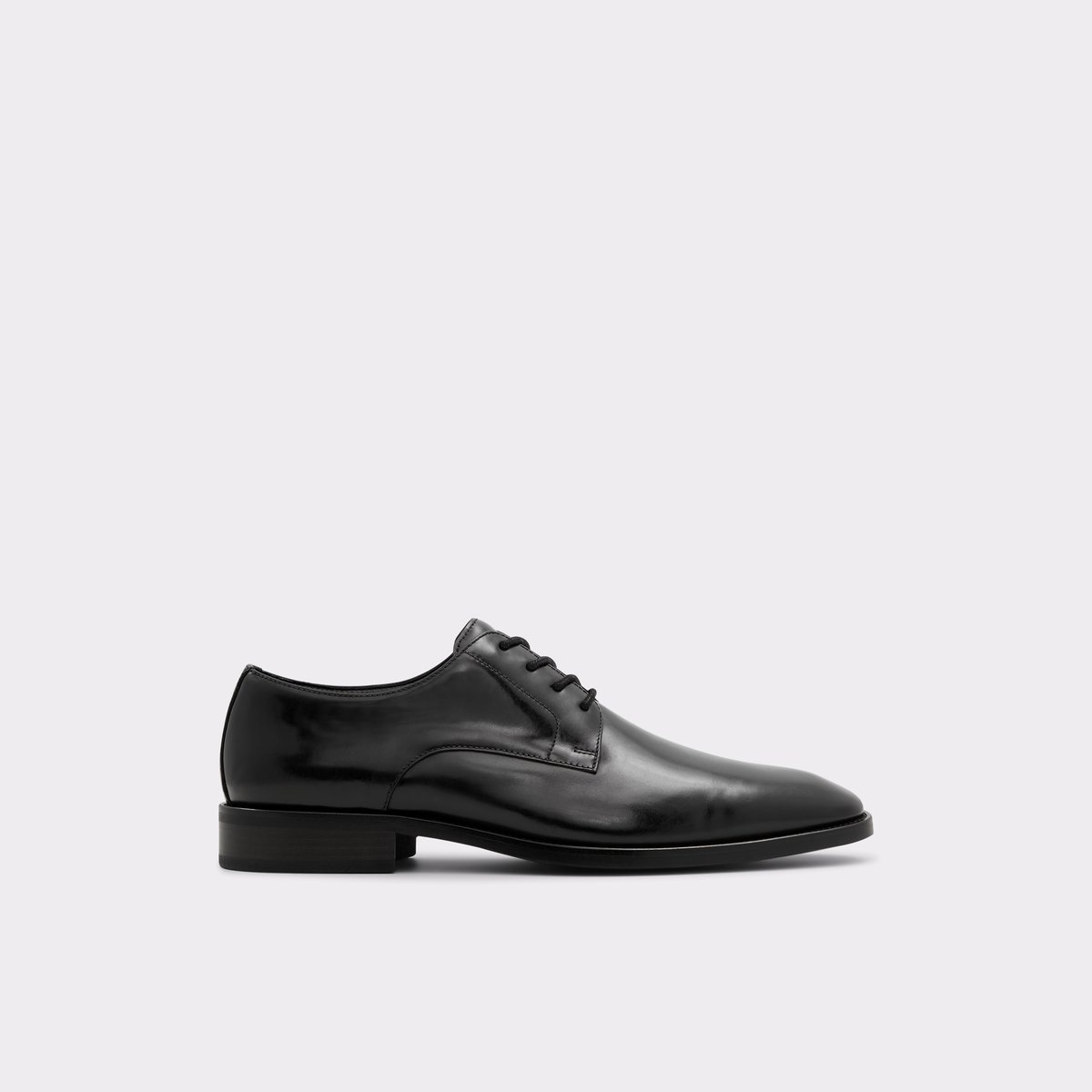 Kom op Samle uafhængigt Anzio Black Men's Dress Shoes | ALDO US
