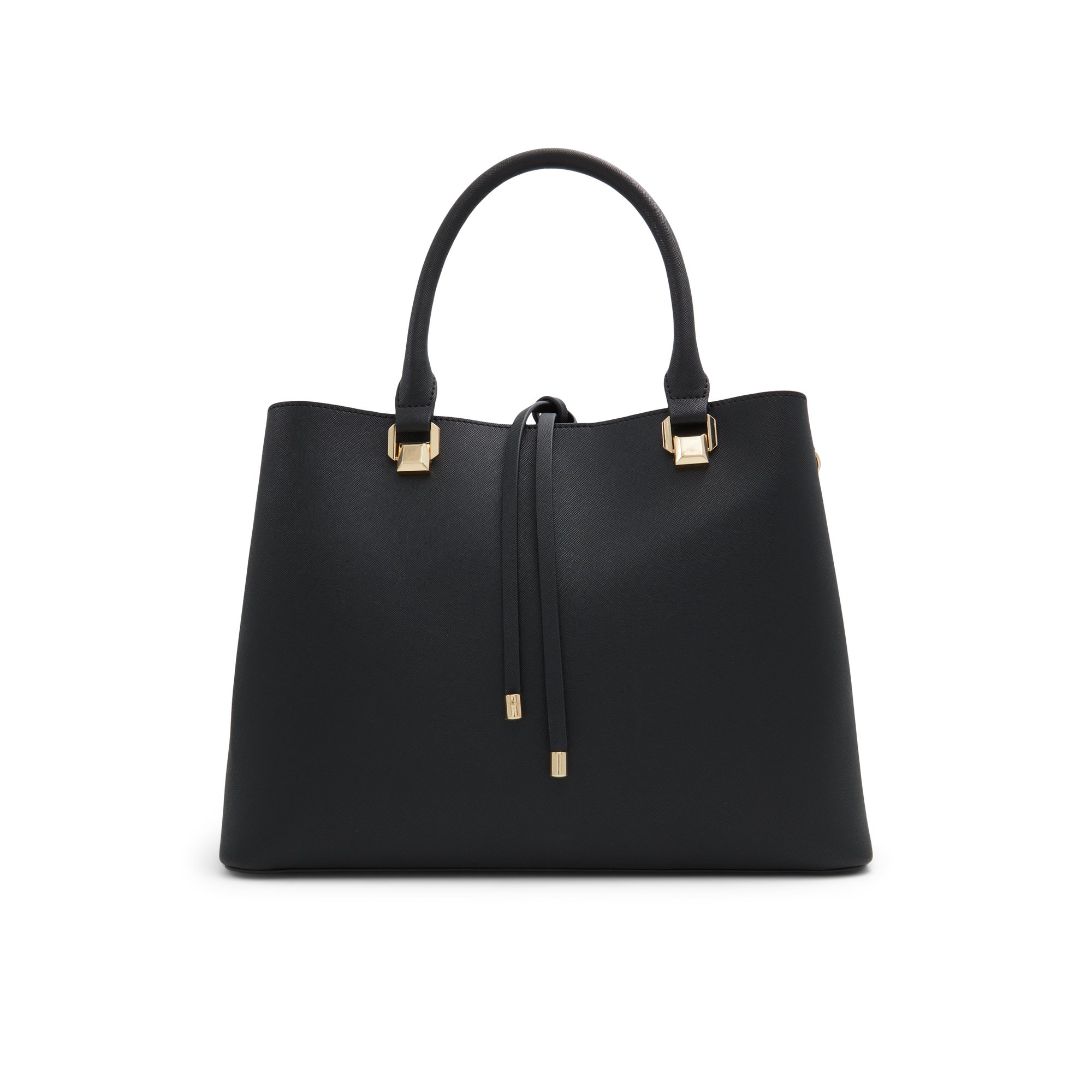 ALDO Aquafynaax - Women's Handbags Totes - Black