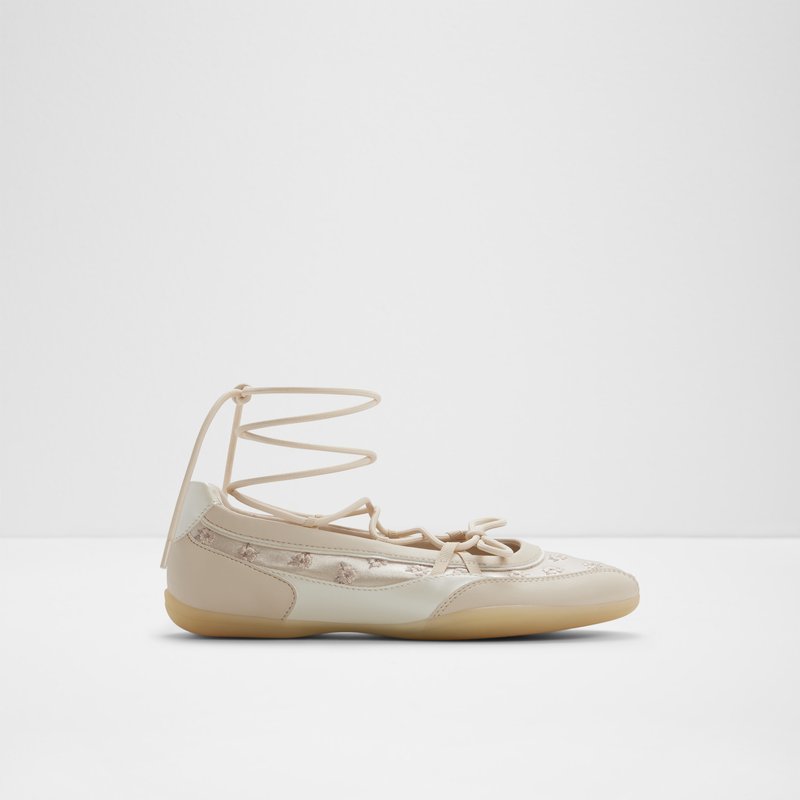 arabelia zapatos deportivo de mujer-beige_6beige