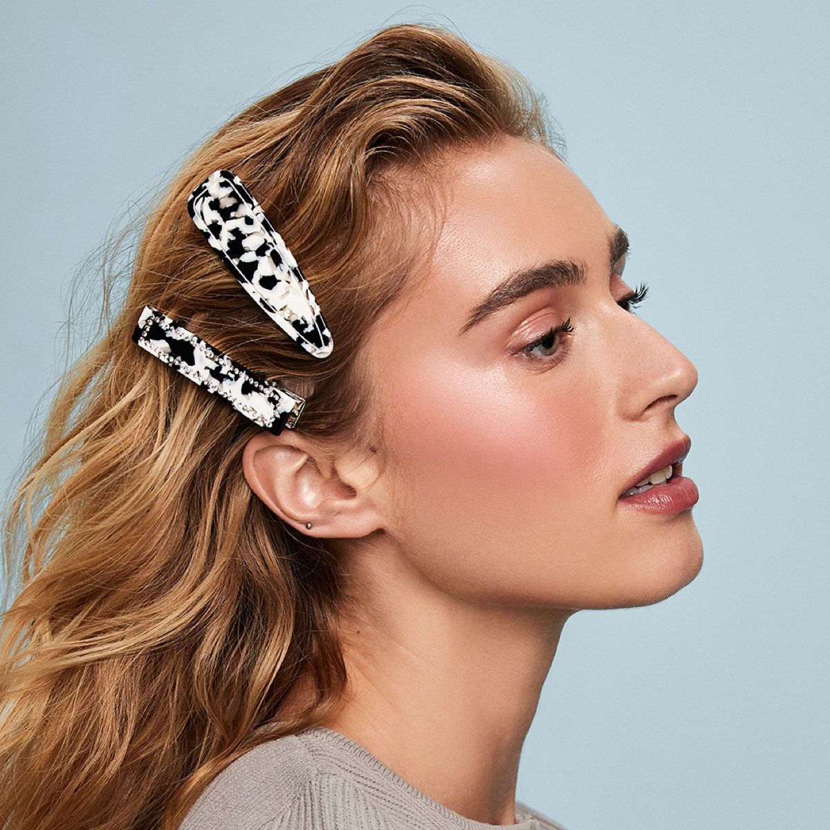 Arabelle Other Black Women's Hair Accessories | ALDO Canada