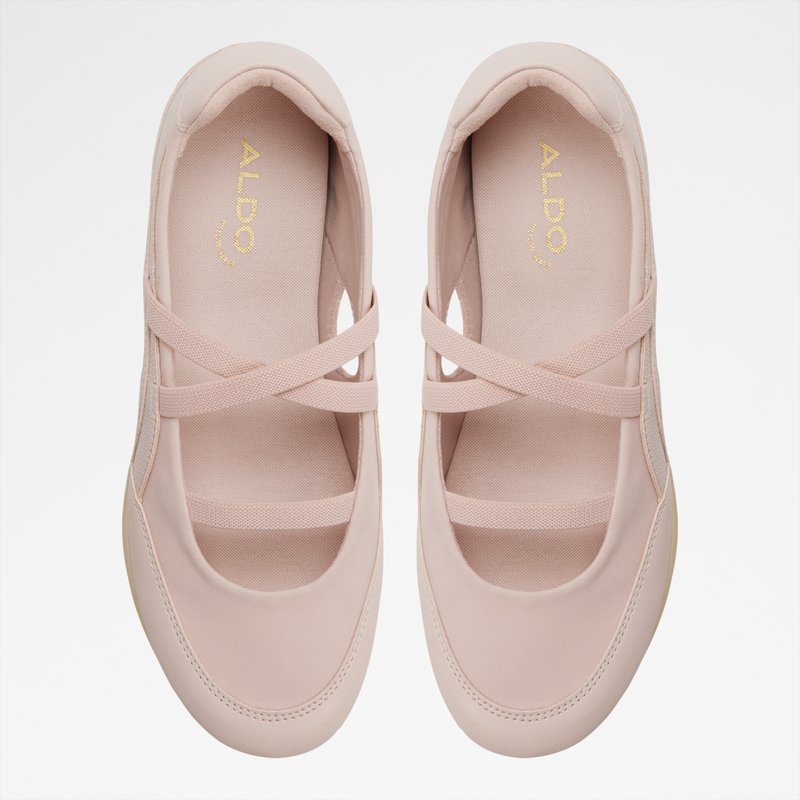 Arabesque zapatos deportivo de mujer
