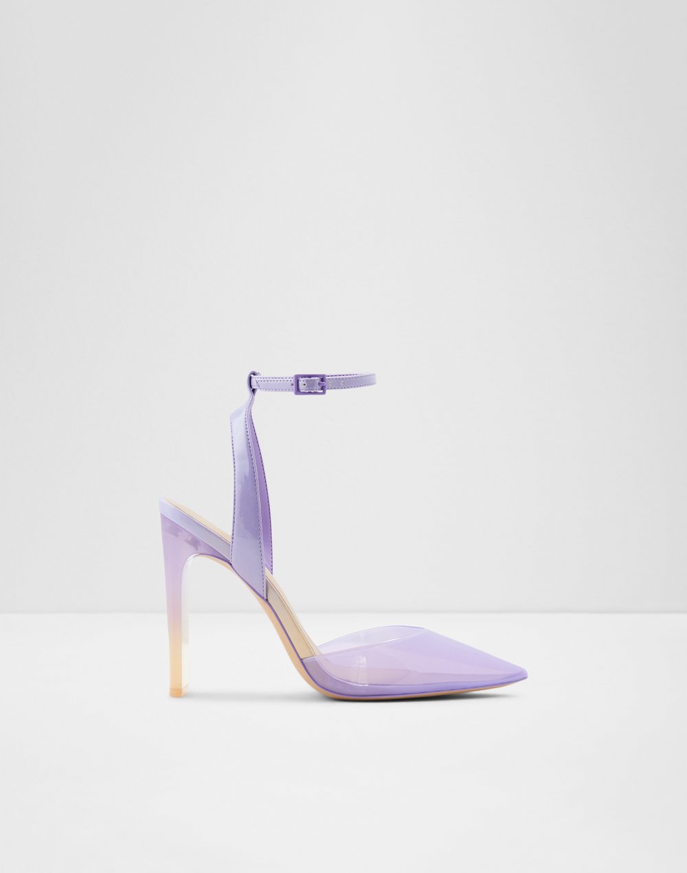 Clear Heels & Sandals | ALDO Canada