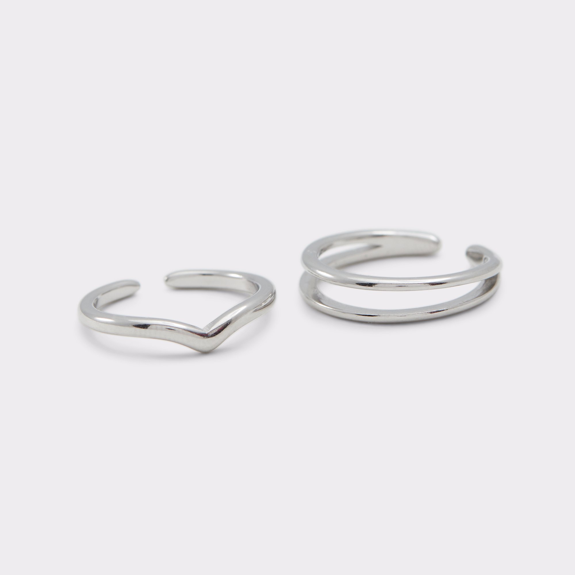 Ardgowan Argent Femmes Bagues | ALDO Canada