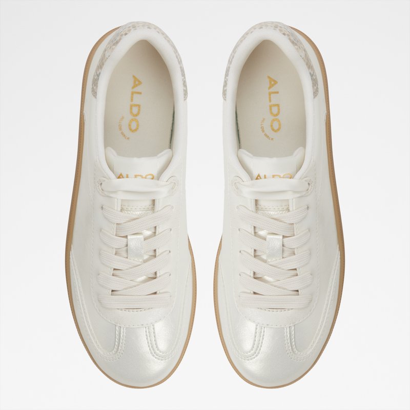 Areanne zapatos deportivo de mujer