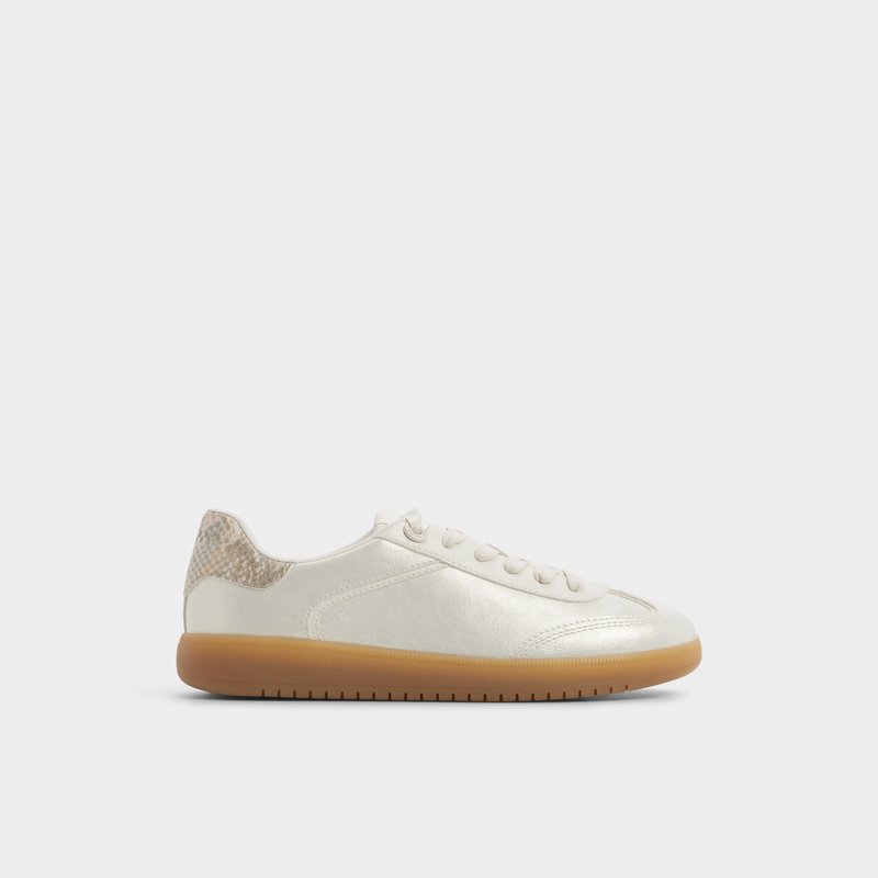 areanne zapatos deportivo de mujer-blanco_6white