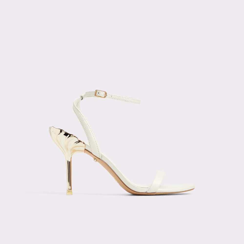 ディズニーコラボ☆【ALDO】アリエル ストラップヒールサンダル Disney | ALDO: The Princess & Villain Collection | ALDO US