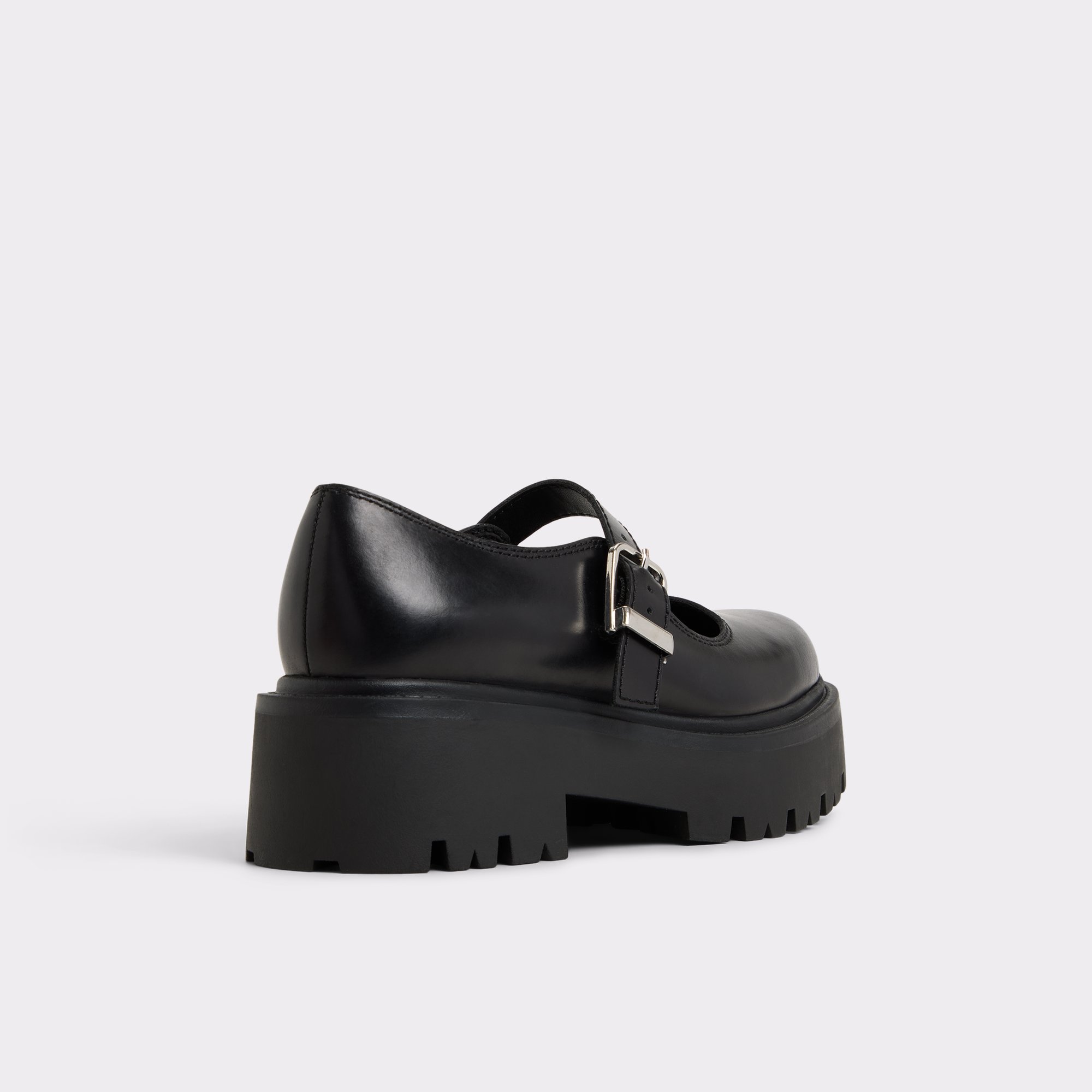 Arigon Noir Femmes Chaussures Mary Jane | ALDO Canada