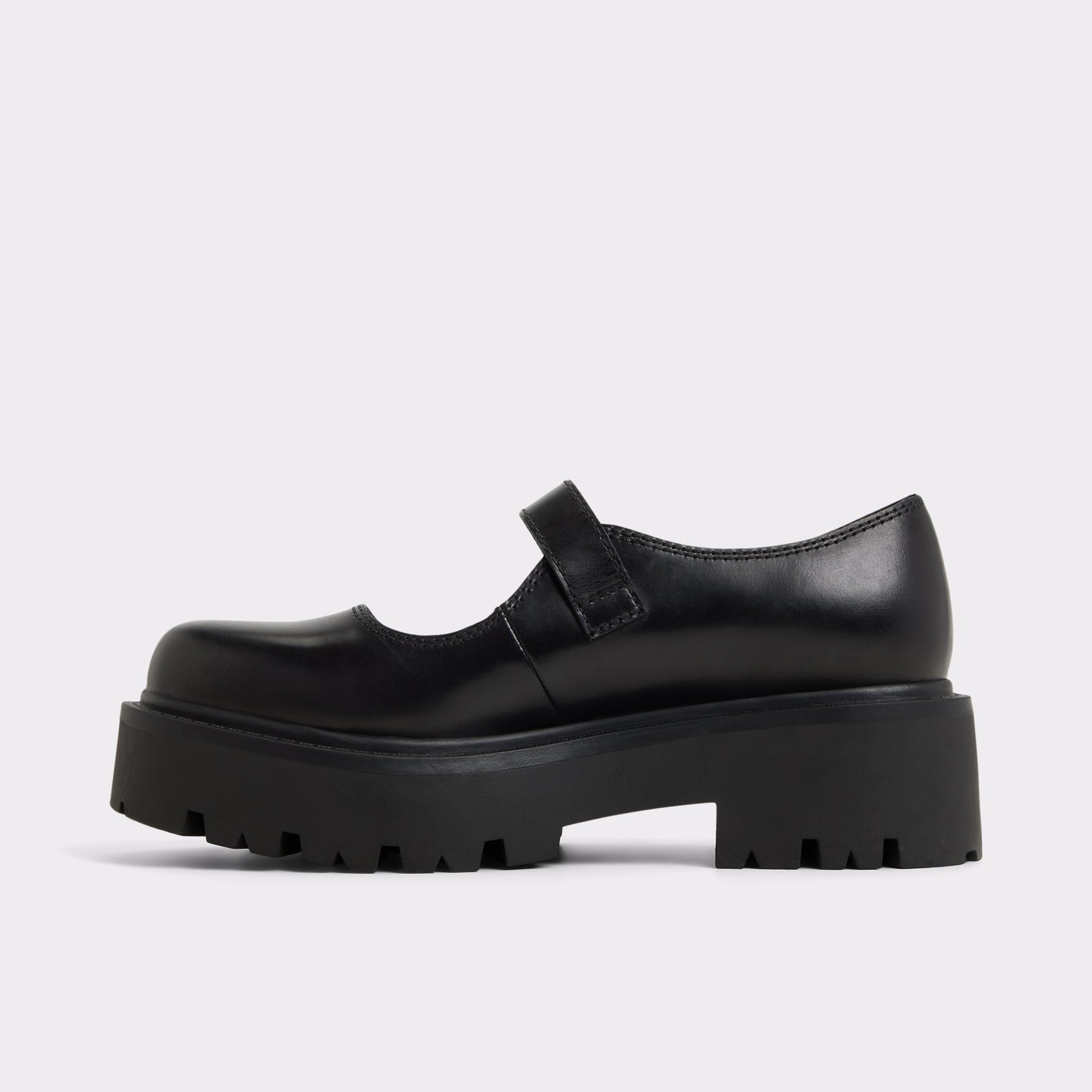 Arigon Noir Femmes Chaussures Mary Jane | ALDO Canada