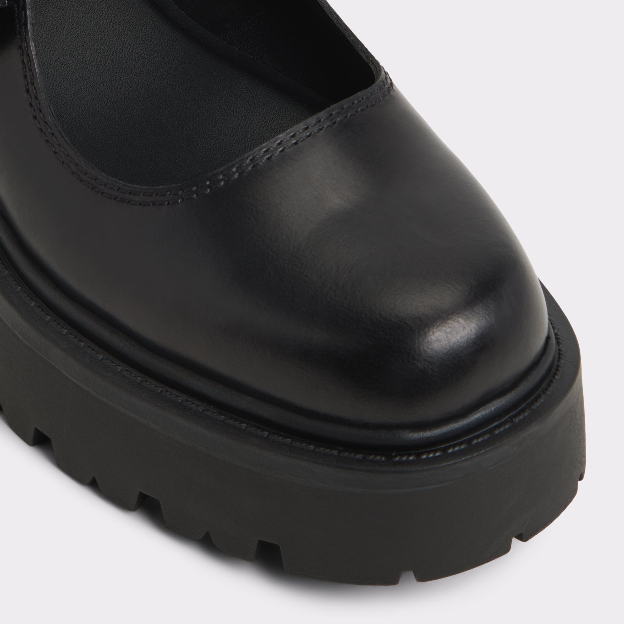 Arigon Noir Femmes Chaussures Mary Jane | ALDO Canada