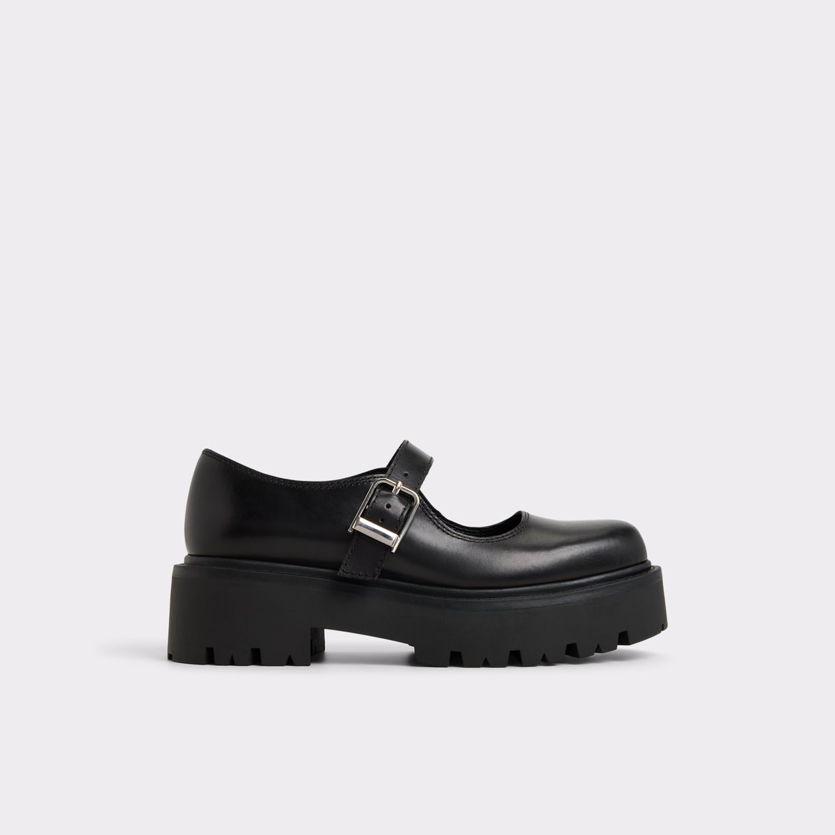 Arigon Noir Femmes Chaussures Mary Jane | ALDO Canada