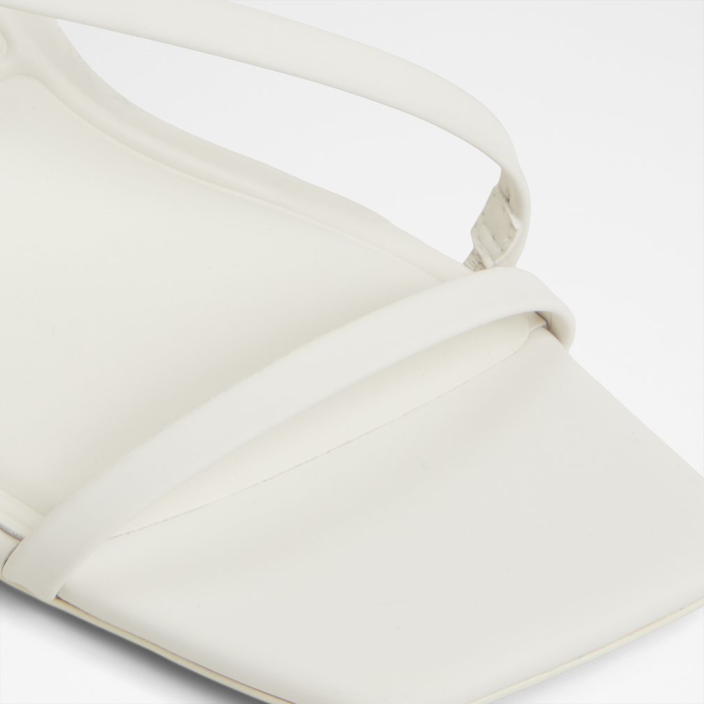 arize sandalia de mujer-blanco_7white