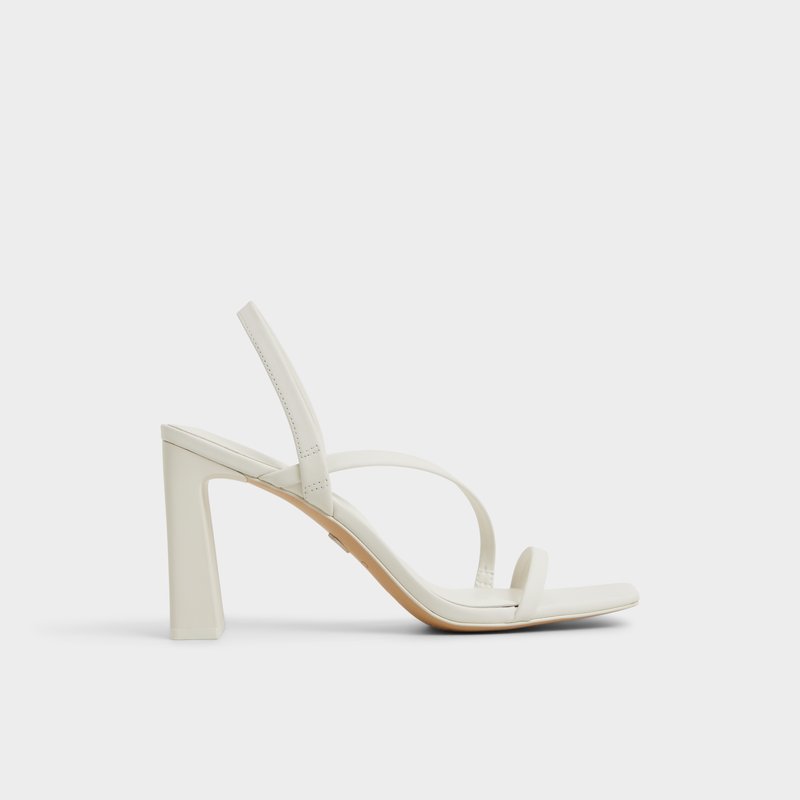 Arize sandalia de mujer – 7, blanco