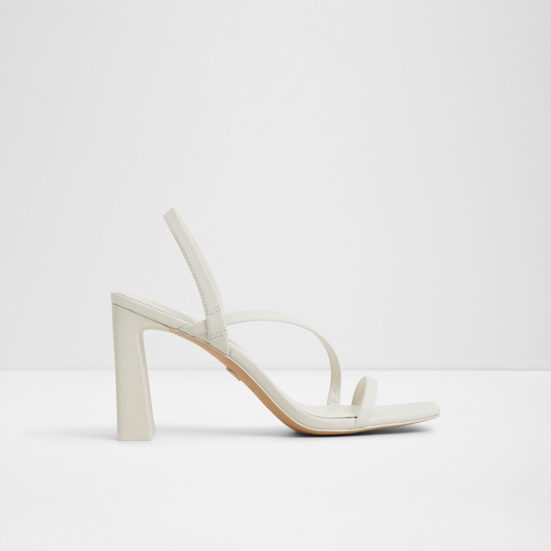 arize sandalia de mujer-blanco_7white