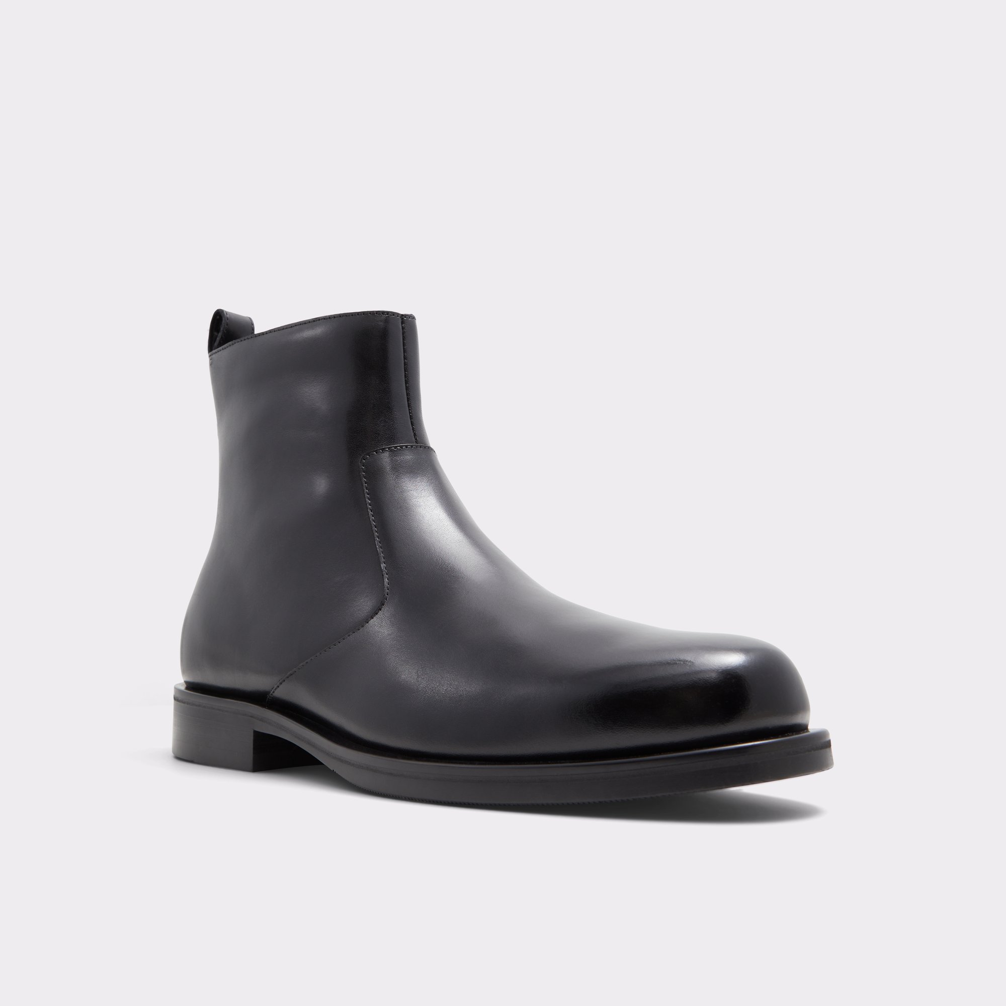 Arley Black Men's Casual Boots | ALDO Canada