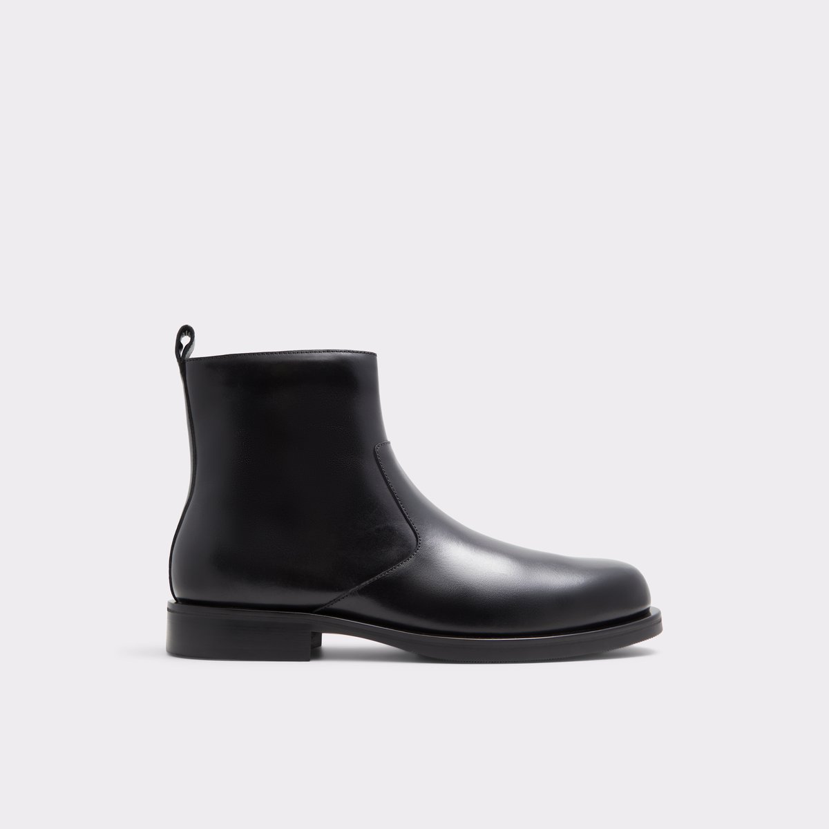 Arley Black Men's Boots | ALDO US