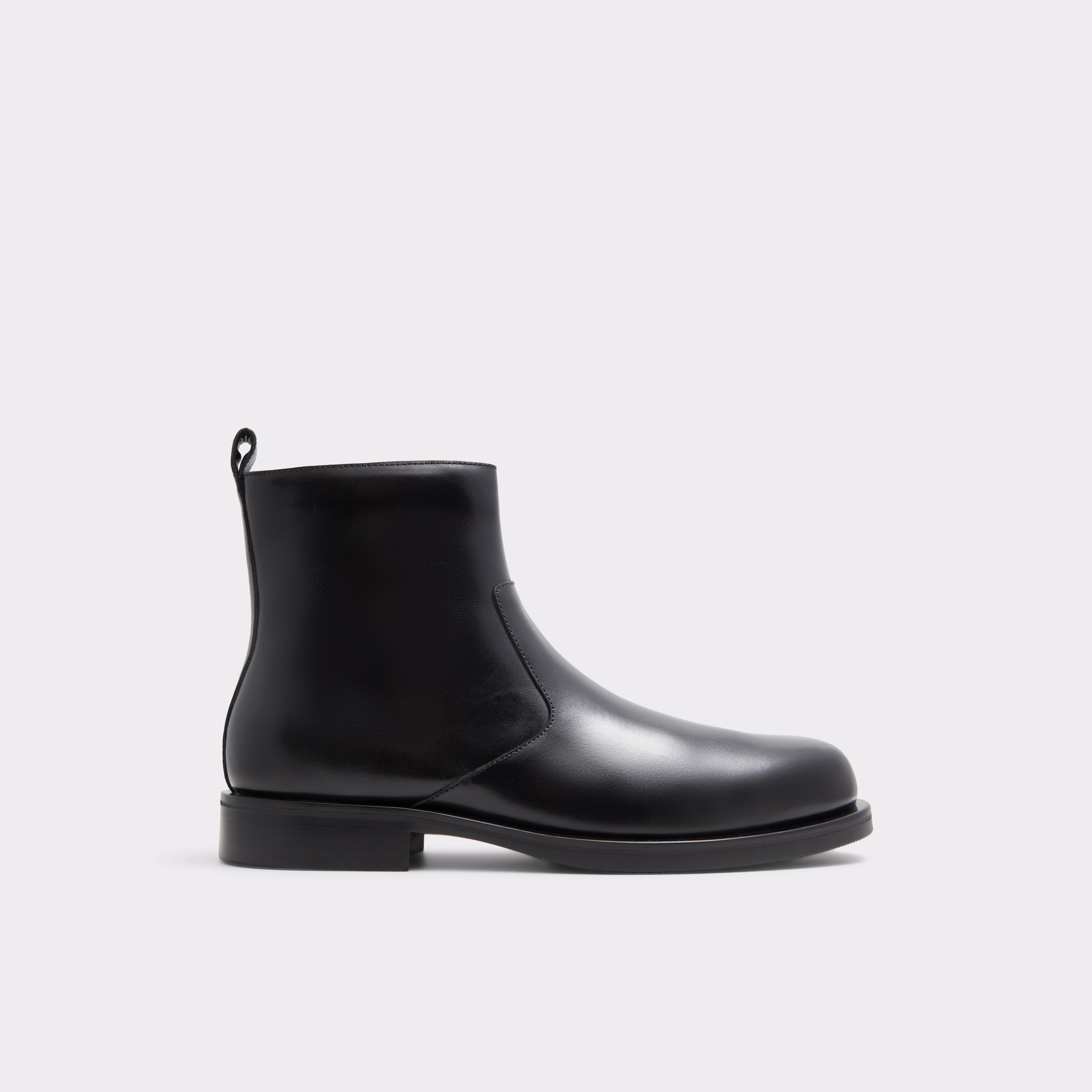 Arley leather ankle boot on sale