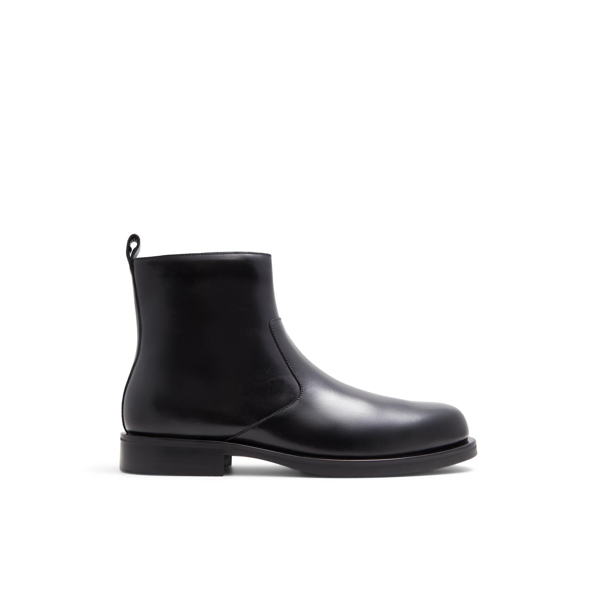 ALDO Arley - Men's Boot - Black, Size 8