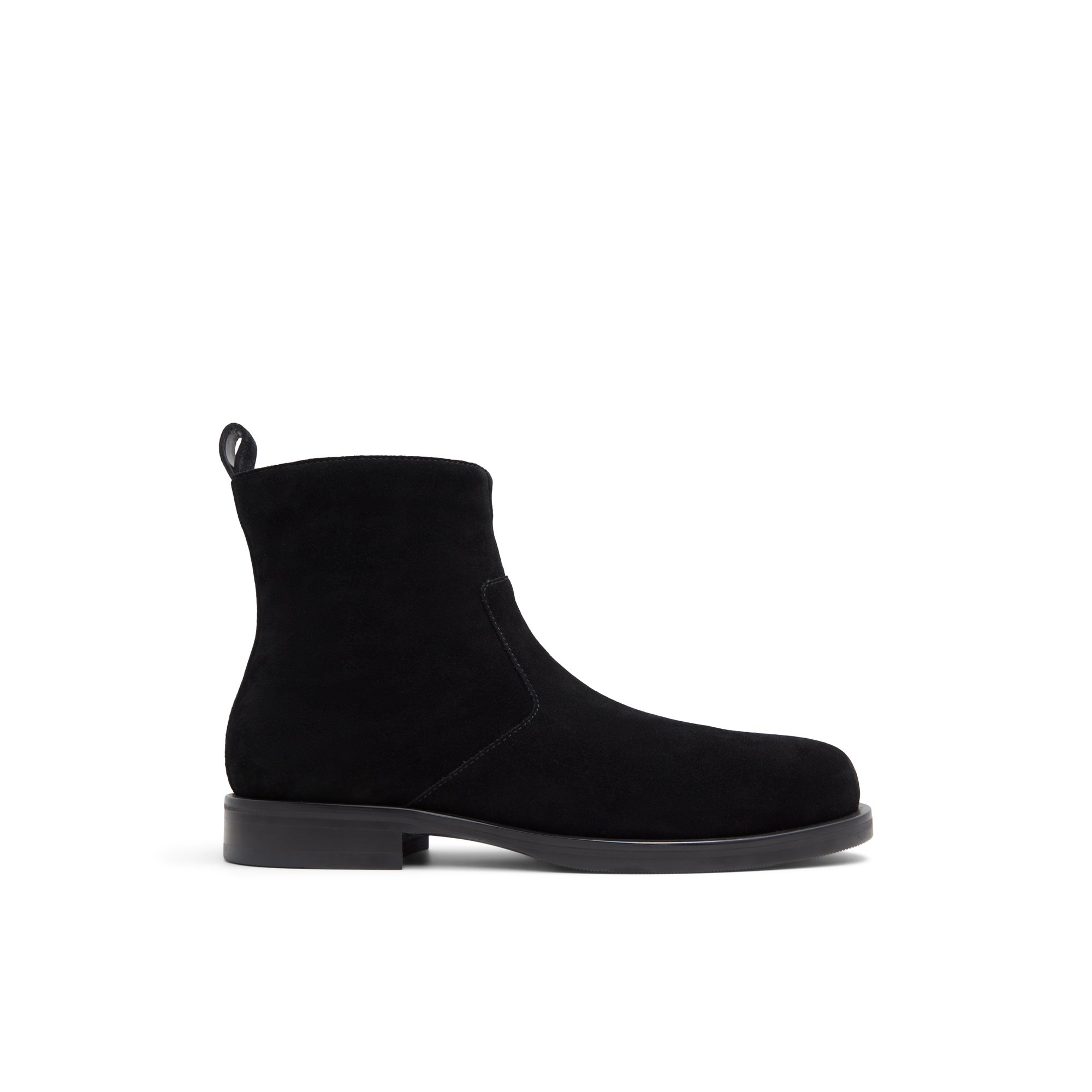 ALDO Arley - Men's Casual Boot - Black, Size 9