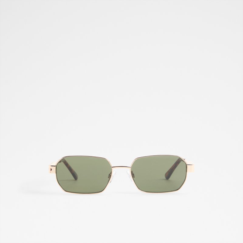 arloo lentes de hombre-dorado_gold