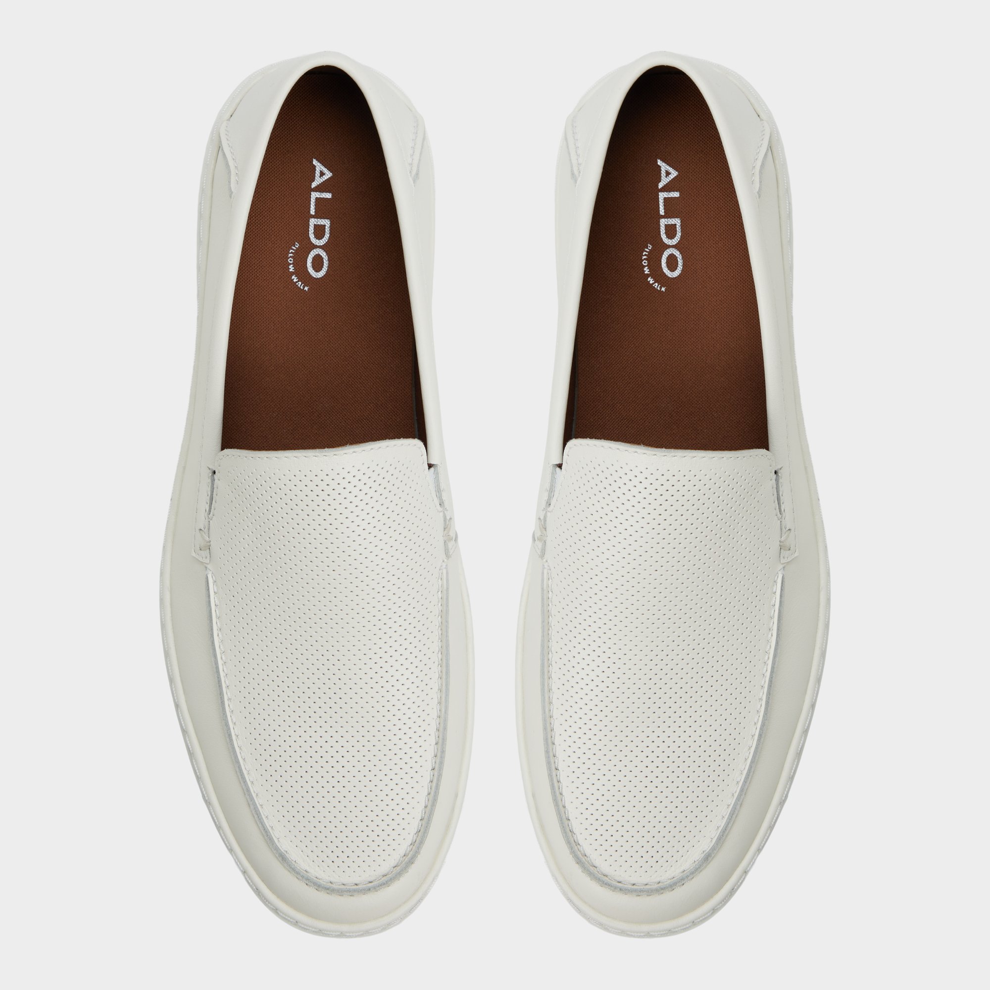 Arlow Autre Blanc Hommes Chaussures décontractées | ALDO Canada