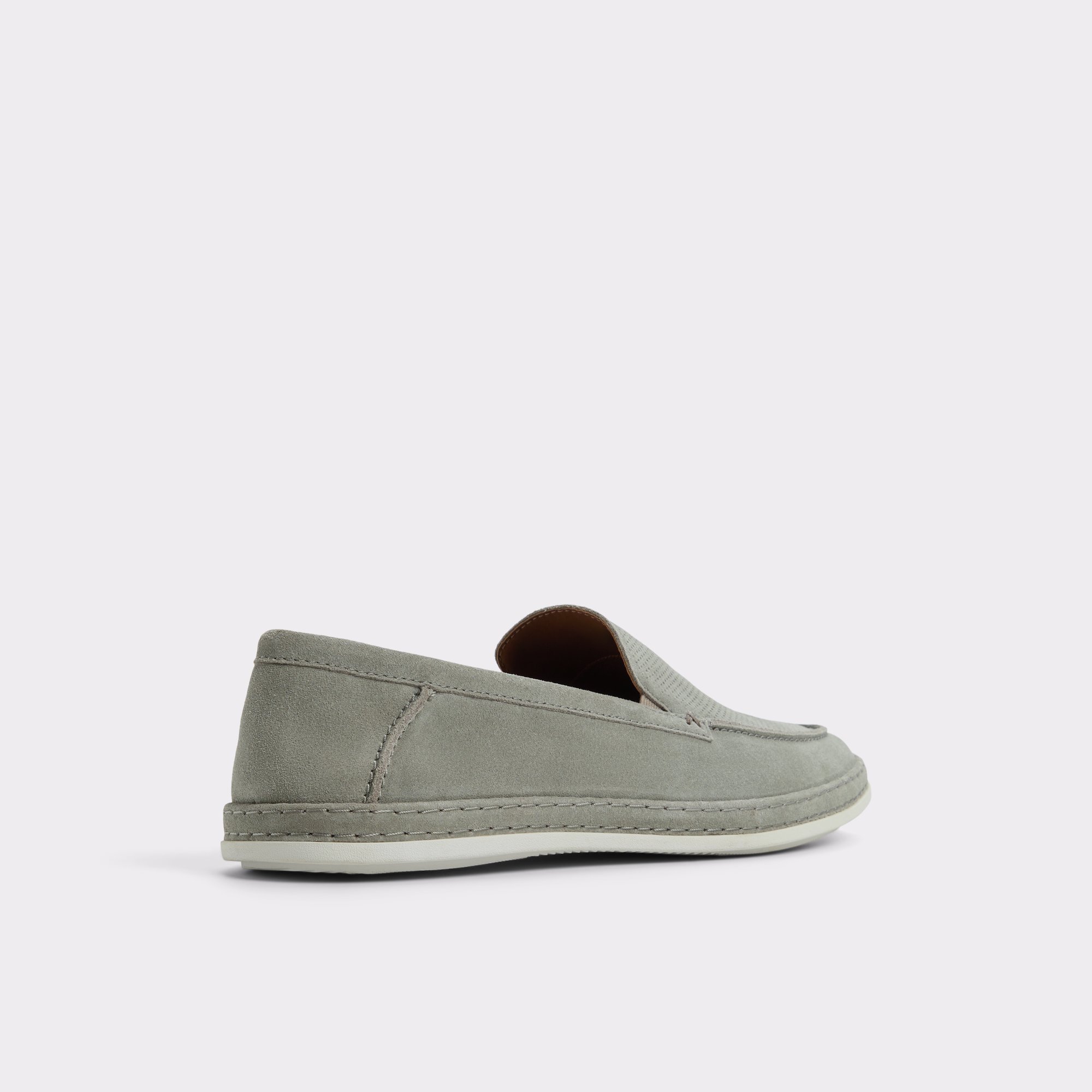 Arlow Kaki Hommes Mocassins et flâneurs | ALDO Canada