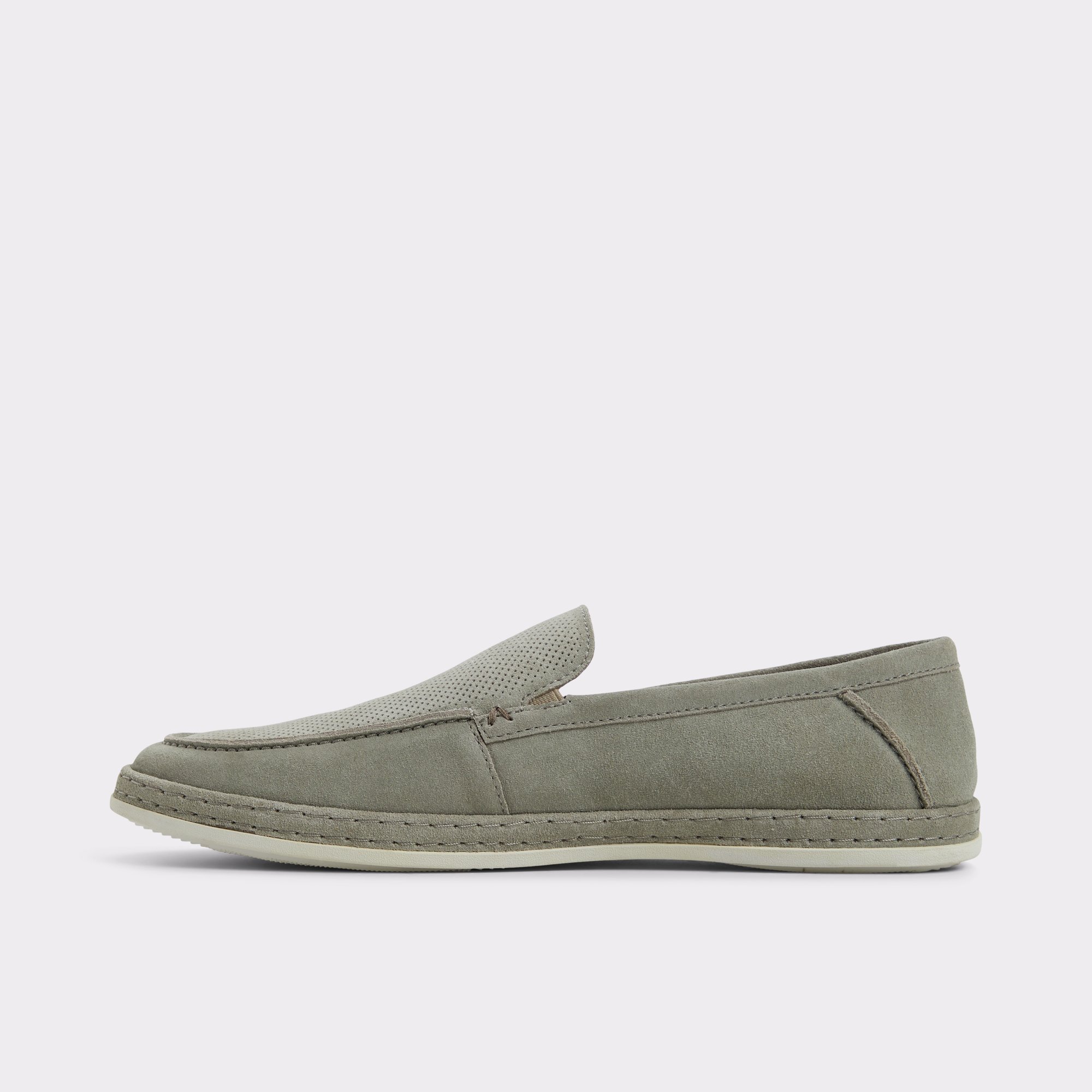 Arlow Kaki Hommes Mocassins et flâneurs | ALDO Canada