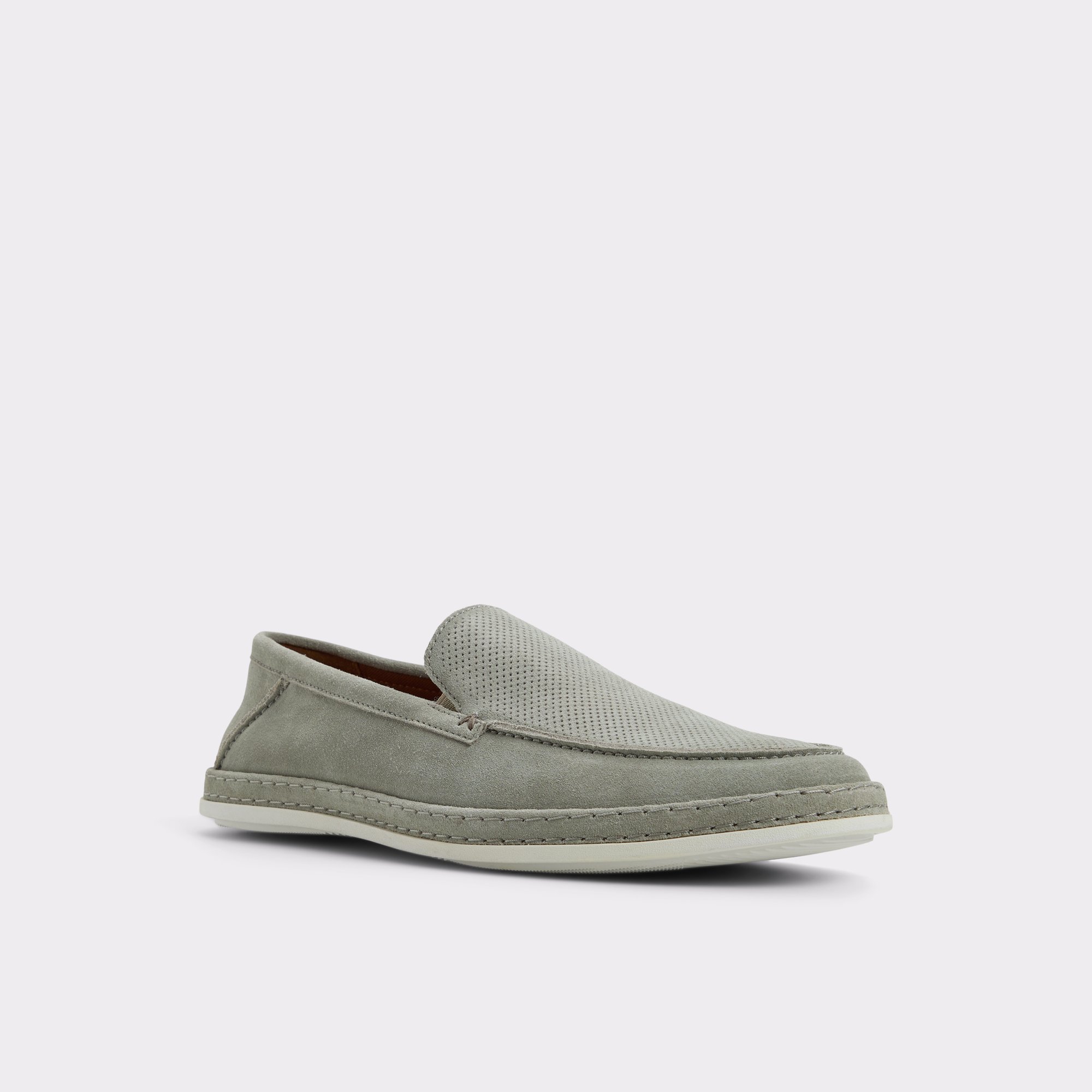 Arlow Kaki Hommes Mocassins et flâneurs | ALDO Canada