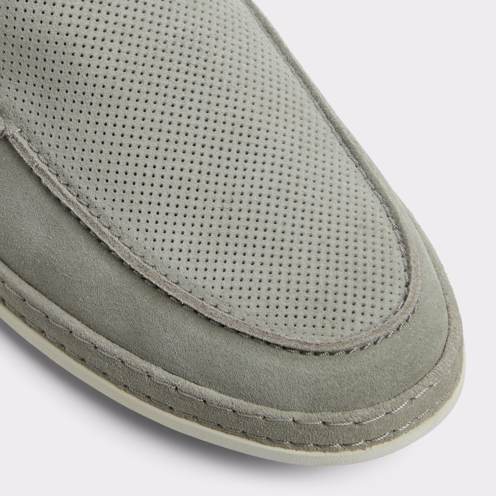 Arlow Kaki Hommes Mocassins et flâneurs | ALDO Canada