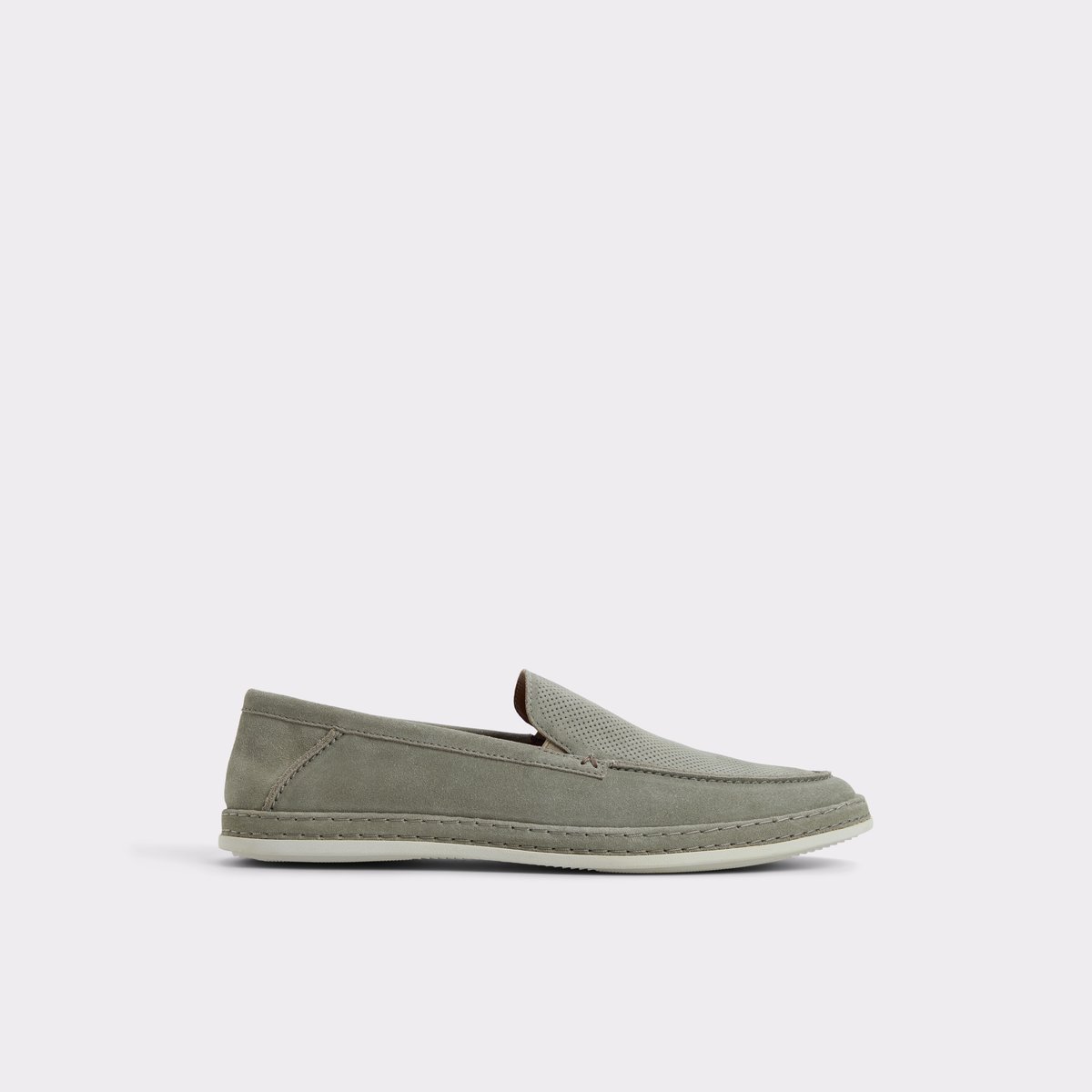 Arlow Kaki Hommes Mocassins et flâneurs | ALDO Canada